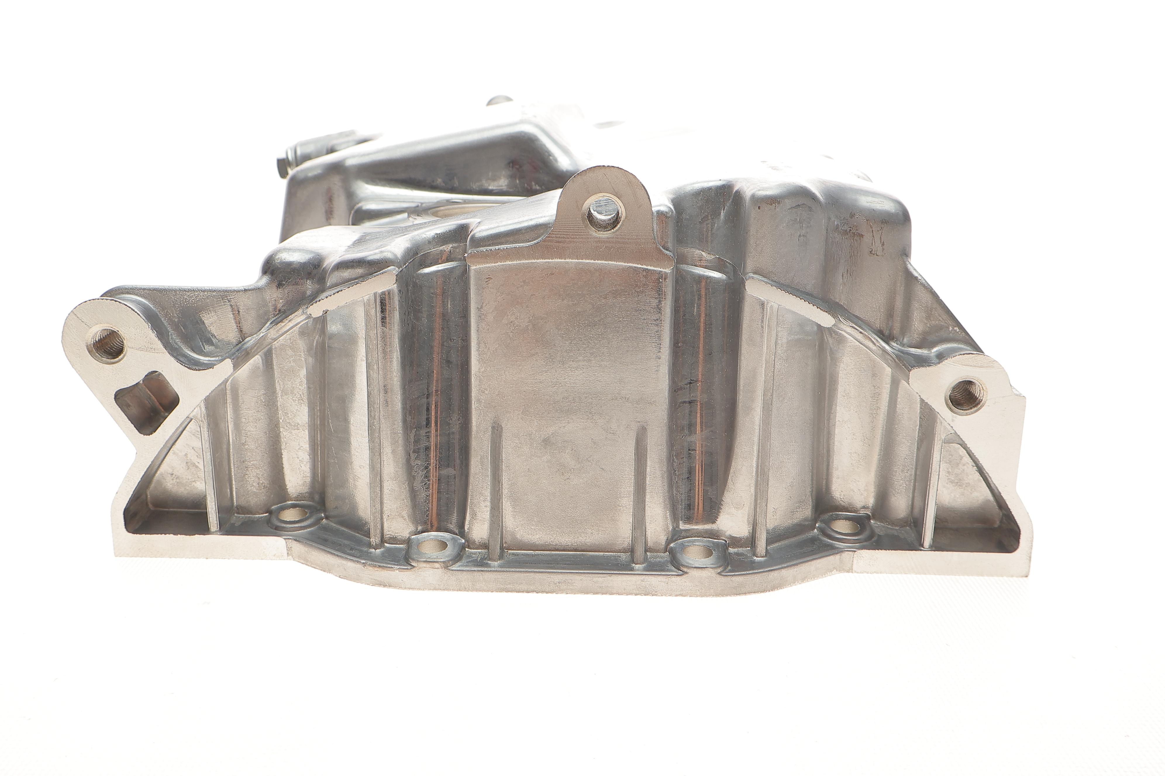 Маслоприймач (піддон) VW Caddy III 1.9 TDI/2.0 TDI/SDI 04-15