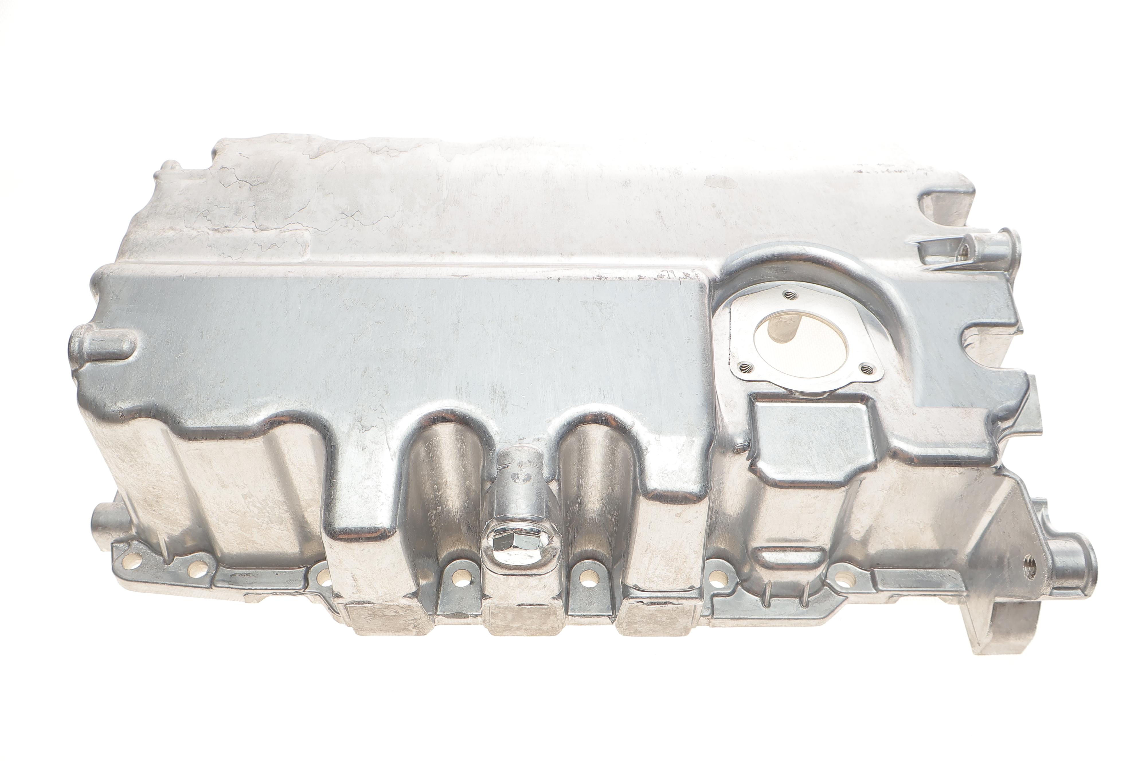 Оливозбірник (піддон) VW Caddy III 1.9 TDI/2.0 TDI/SDI 04-15