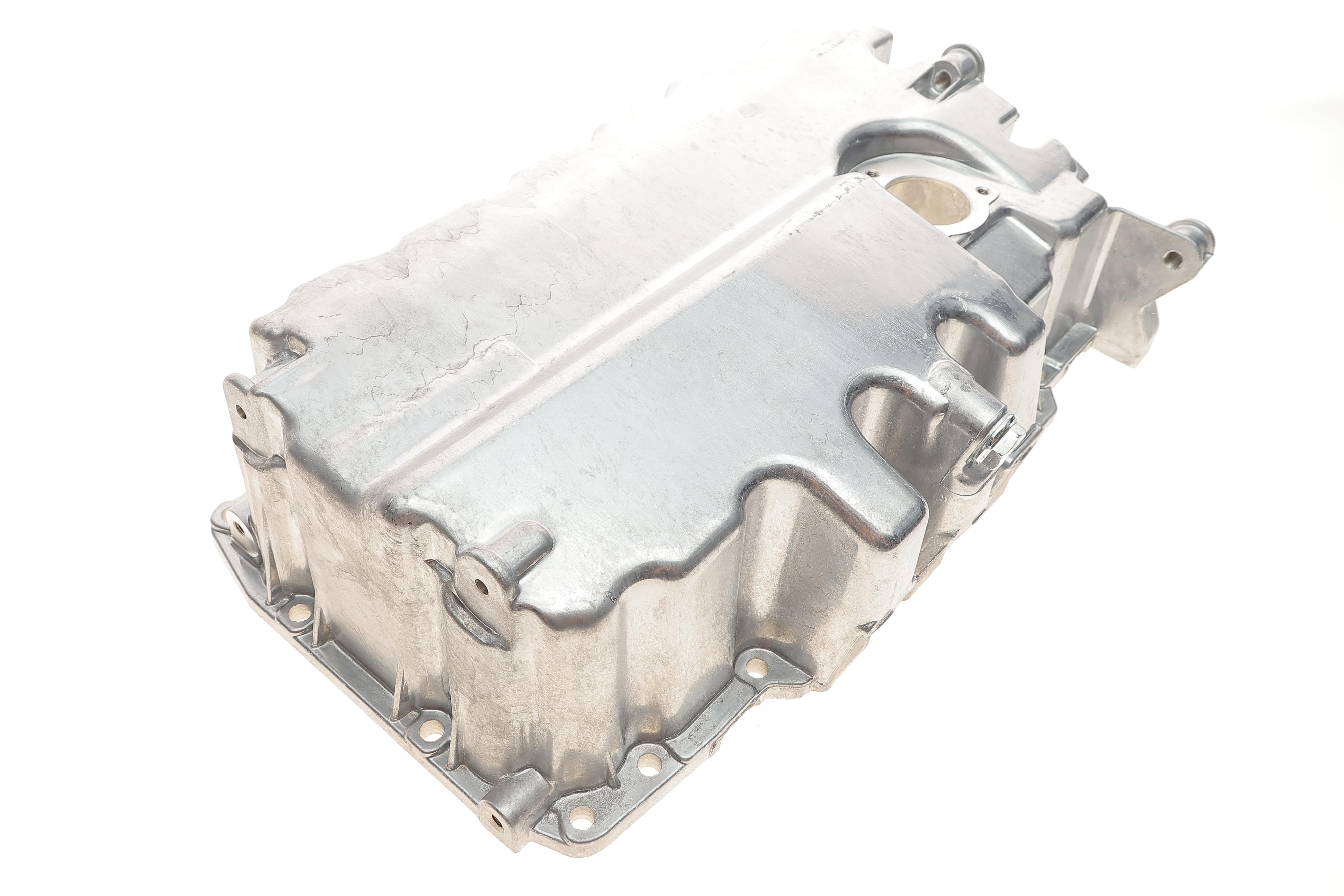 Маслоприймач (піддон) VW Caddy III 1.9 TDI/2.0 TDI/SDI 04-15