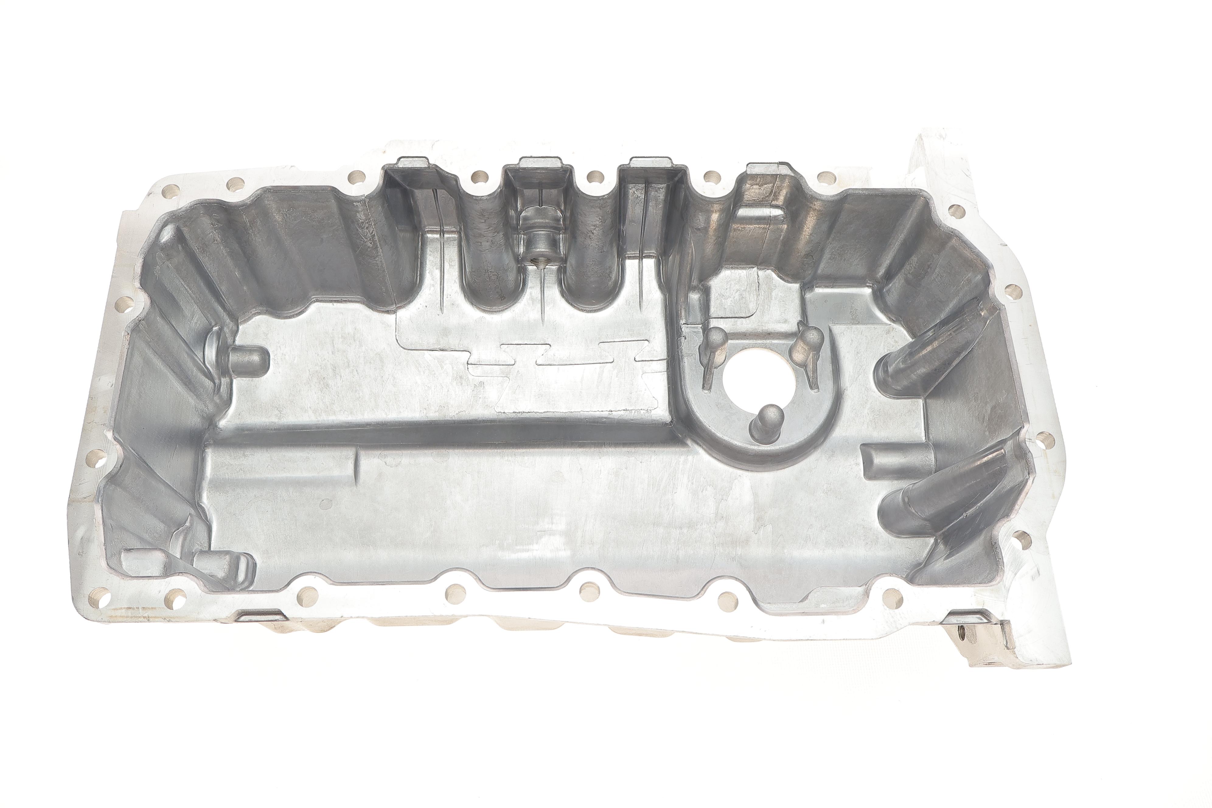 Маслоприймач (піддон) VW Caddy III 1.9 TDI/2.0 TDI/SDI 04-15