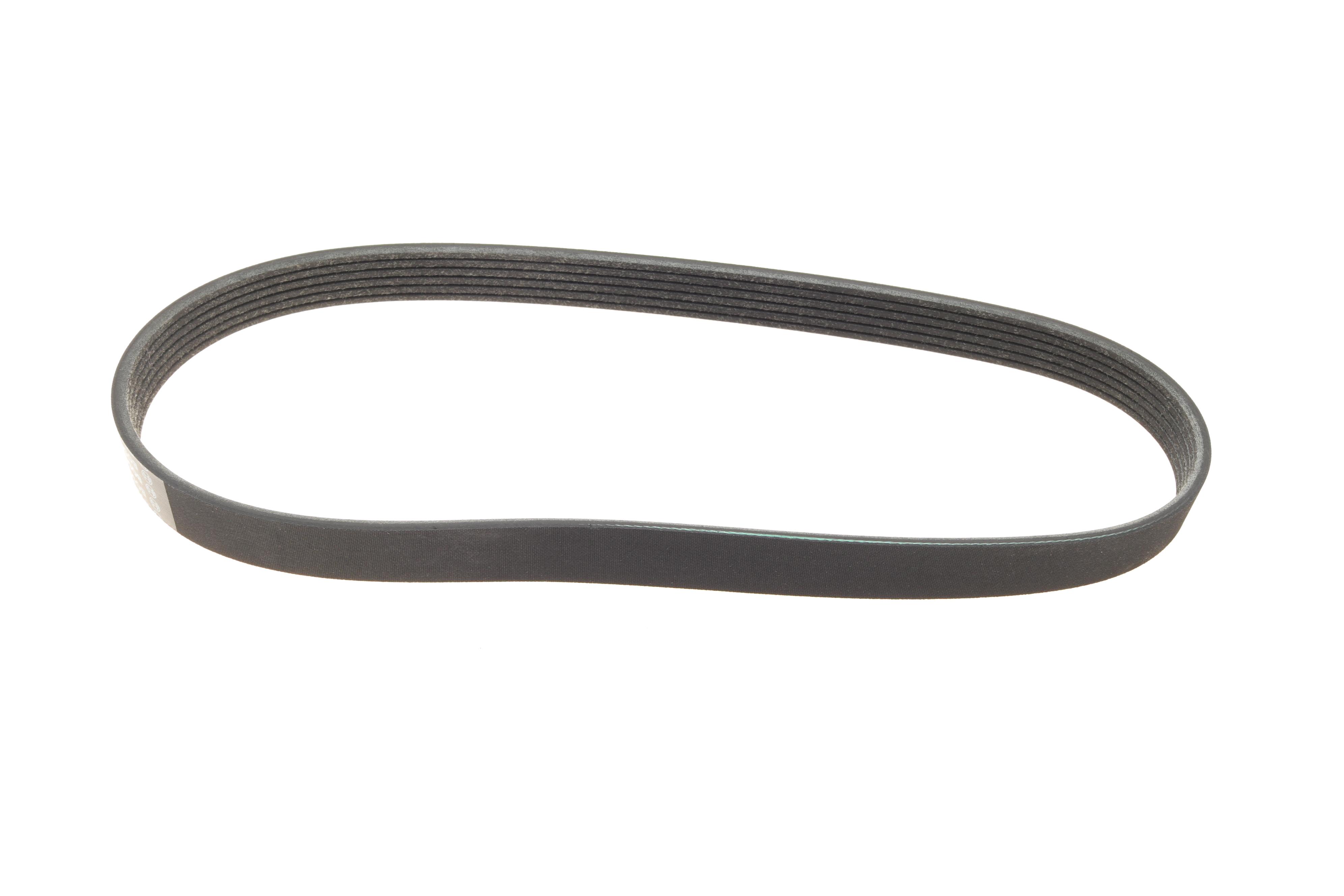 Ремінь генератора поліклиновий VW Caddy III 1.4/1.6 04-/Golf/Polo 1.2/1.4TSI 12-/Audi A3 1.2/1.4TFSI