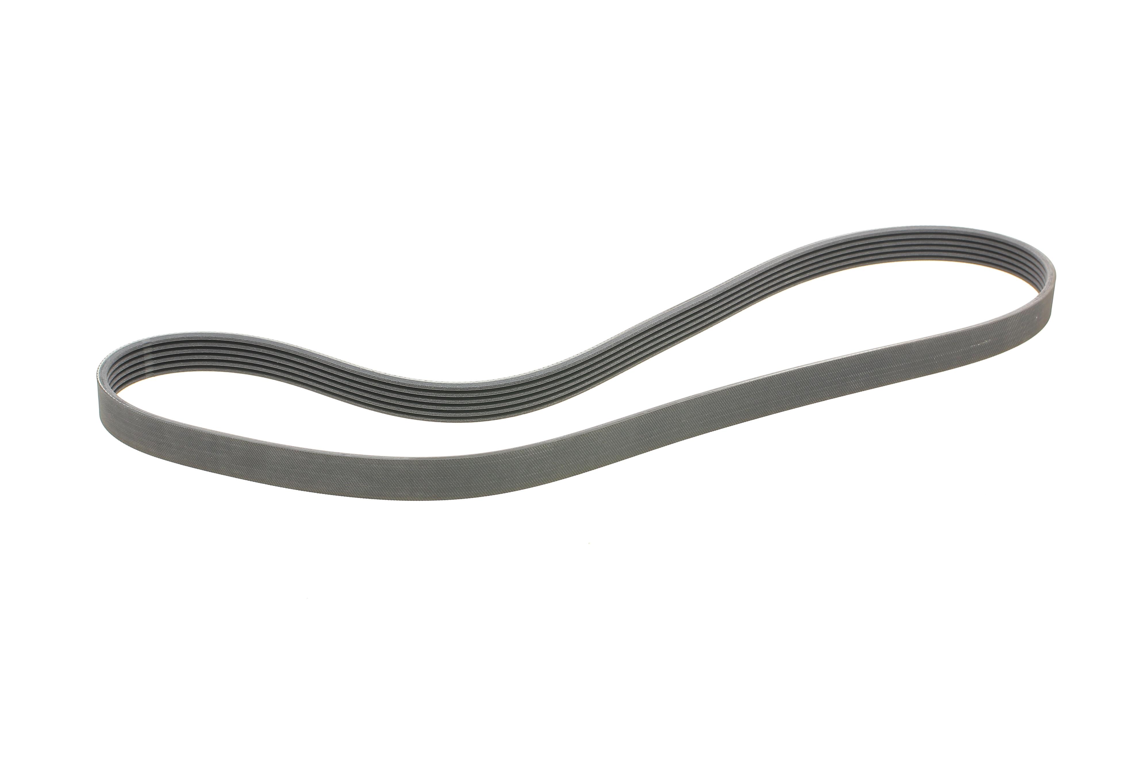 Ремінь генератора Renault Kangoo 1.9dTi/dCi 00-/Peugeot 107 1.0 05-14/Toyota Aygo/Yaris 1.0/1.8 05-