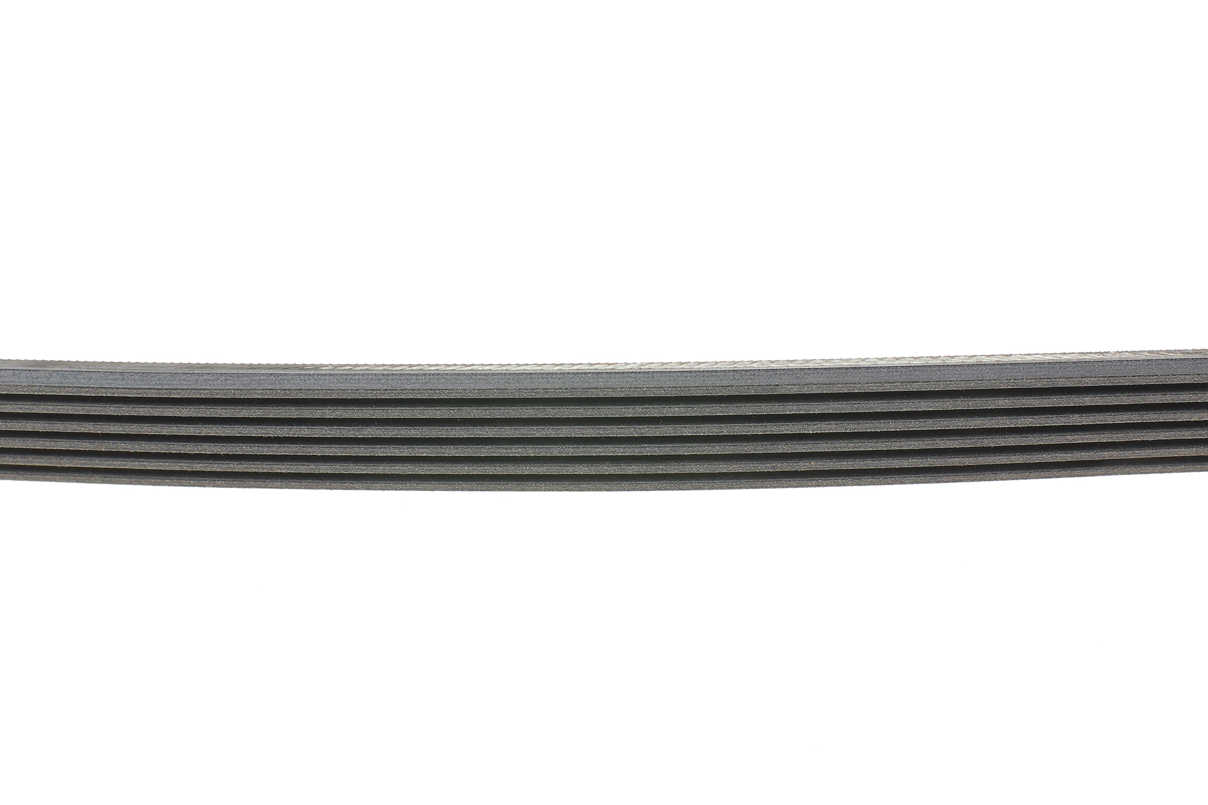 Ремінь генератора Renault Kangoo 1.9dTi/dCi 00-/Peugeot 107 1.0 05-14/Toyota Aygo/Yaris 1.0/1.8 05-