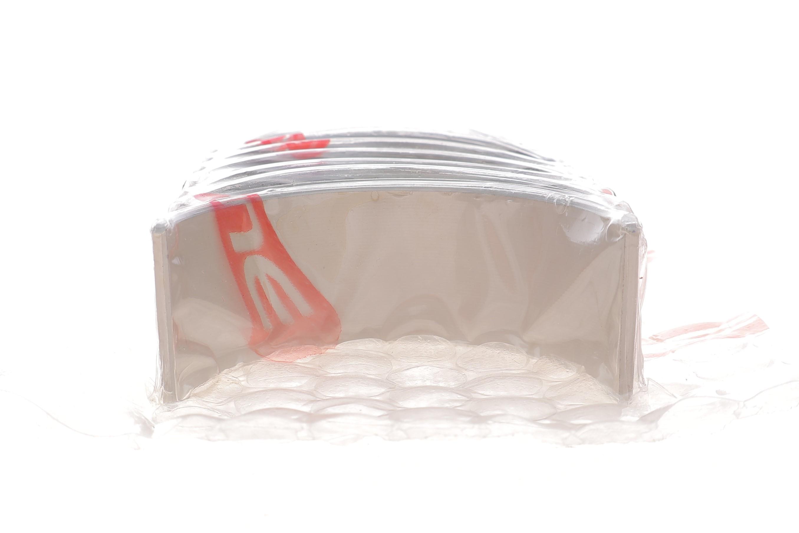 Вкладиші шатунні Ford Fiesta/Focus 1.8TDI (+0.25) = 6121592500