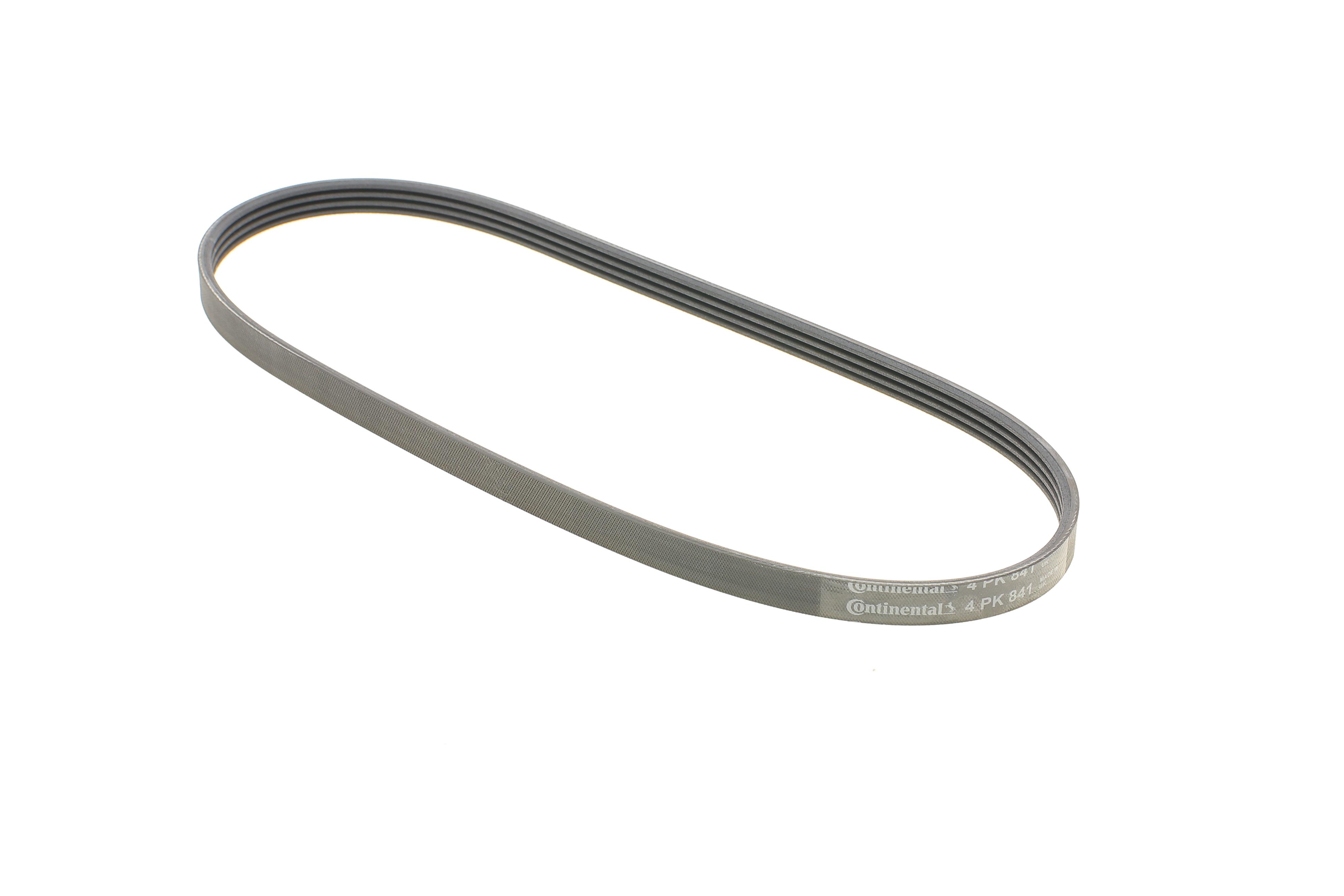 Ремінь генератора Fiat Doblo 1.2 01- (AC)