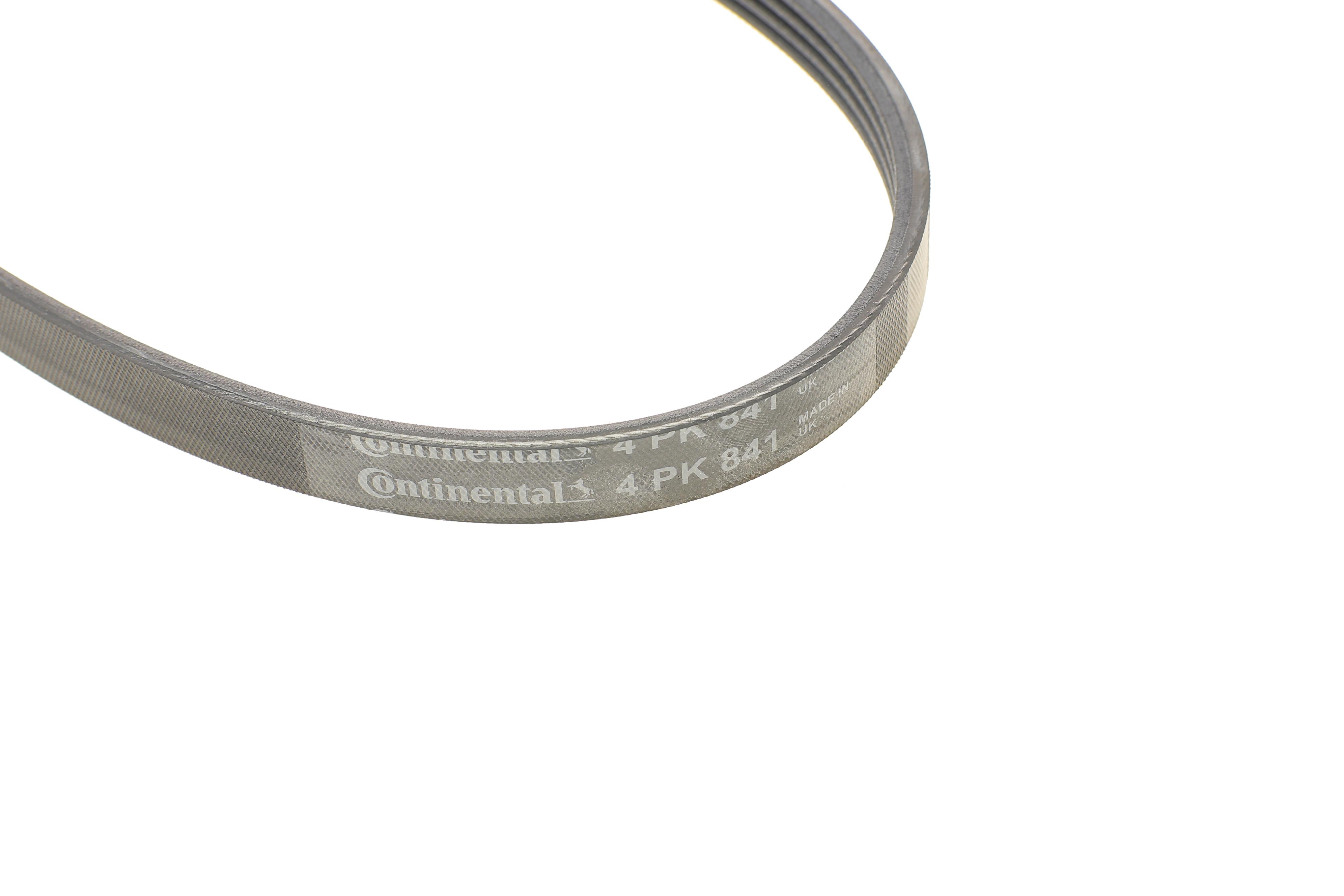 Ремінь генератора Fiat Doblo 1.2 01- (AC)