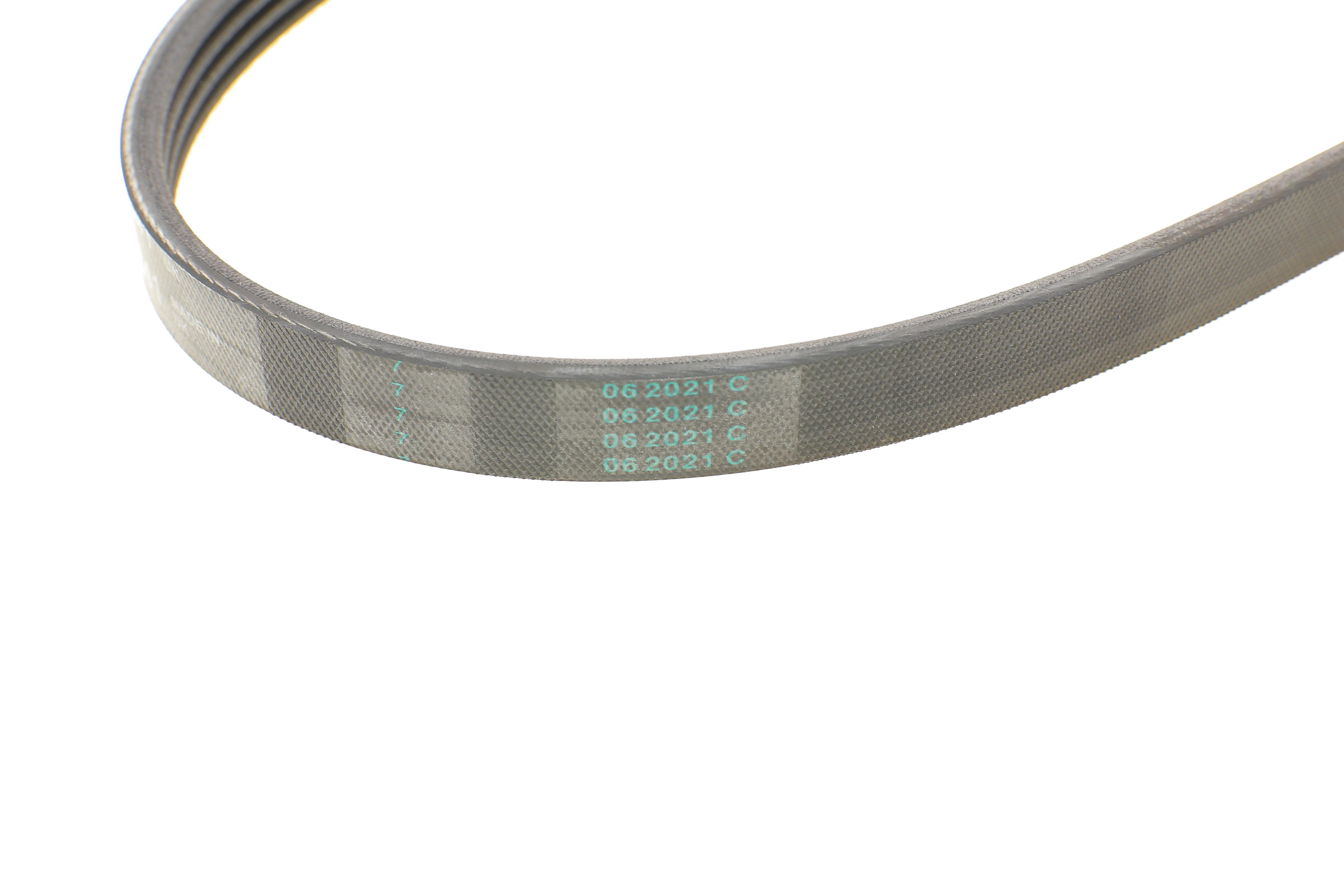 Ремінь генератора Fiat Doblo 1.2 01- (AC)