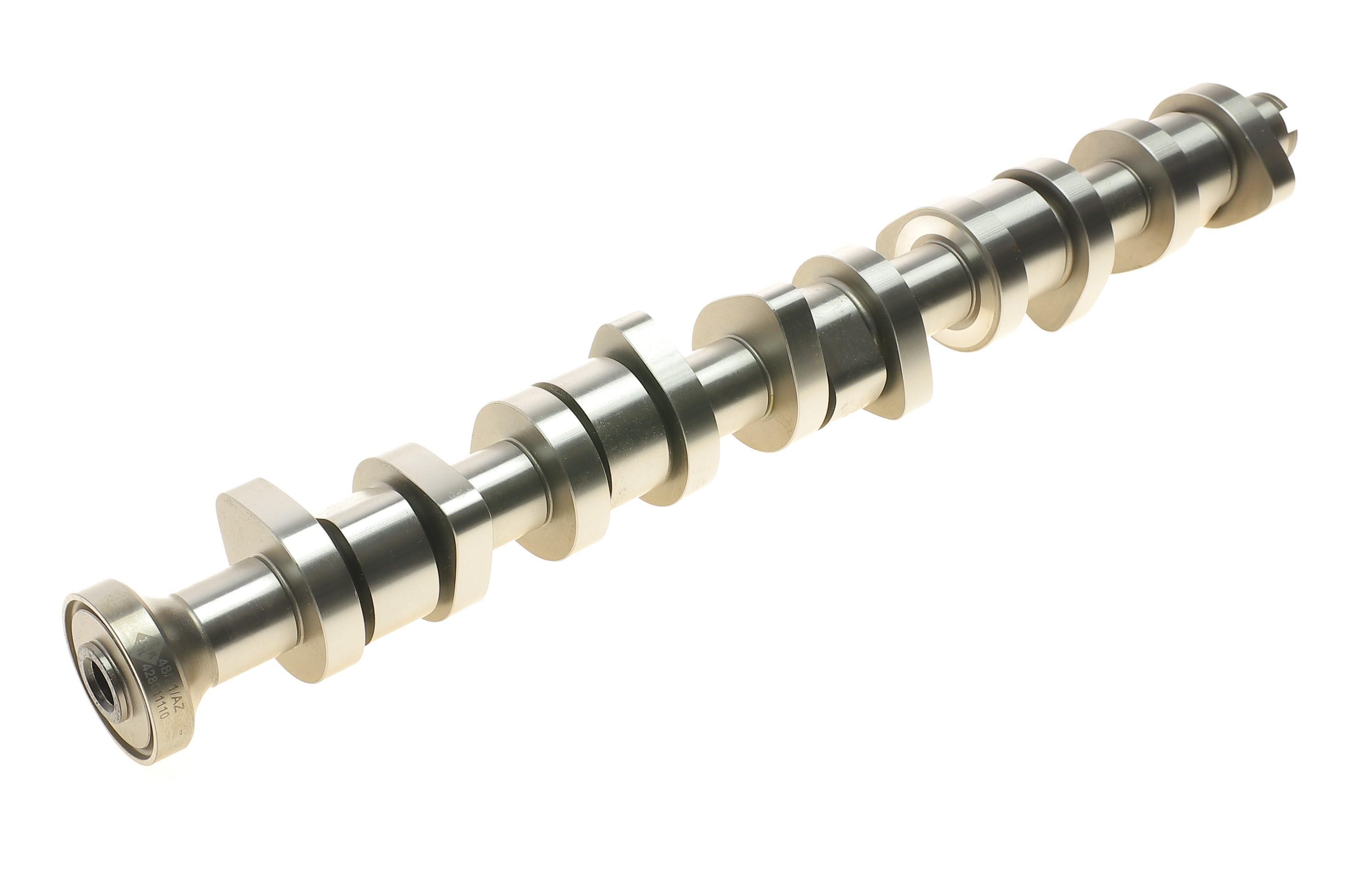 Розподільний вал VW T5 2.5TDI, 03-09, 96/128kw, AXD/AXE