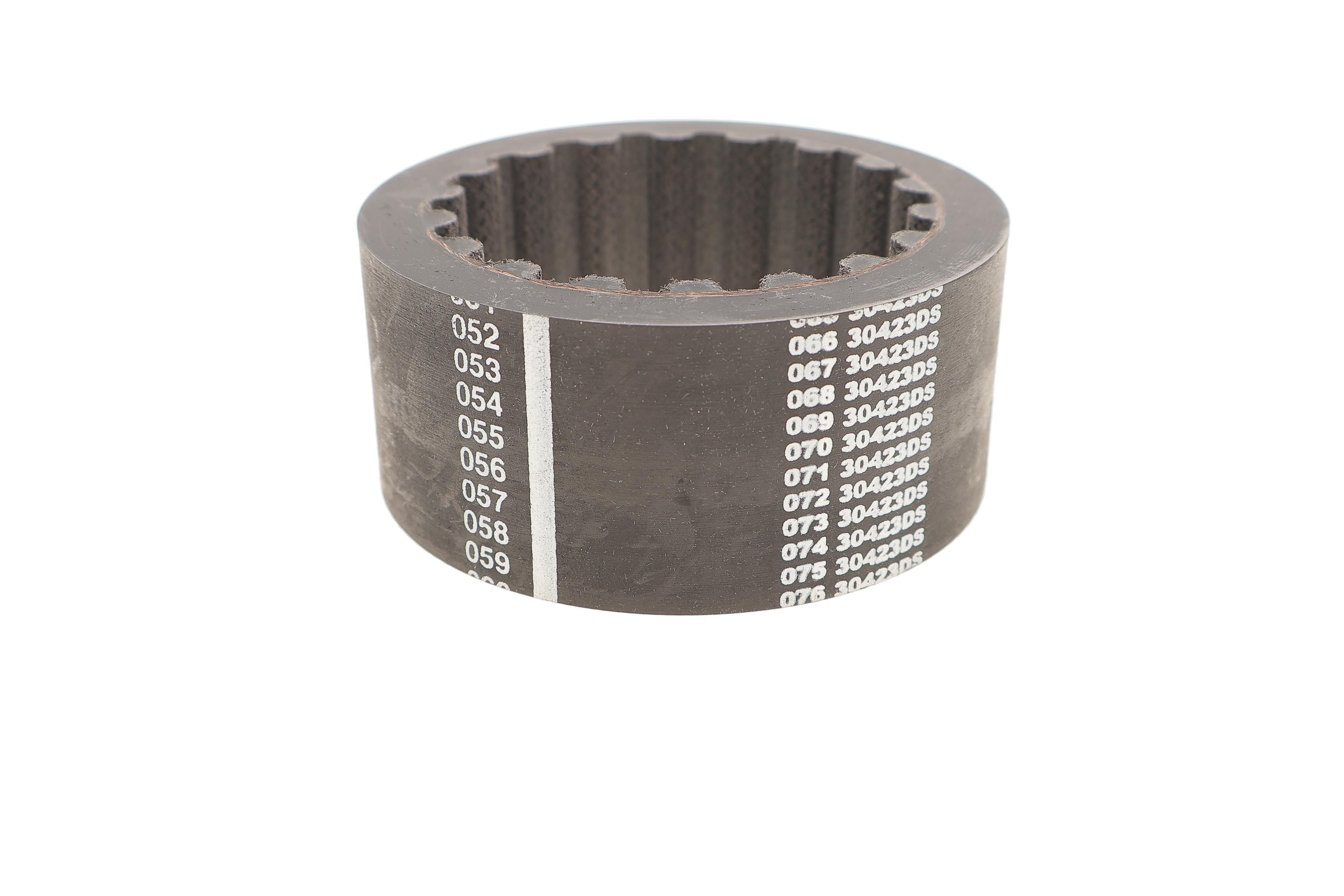 Муфта шківа генератора еластична VW T5 2.5 TDI 03-10