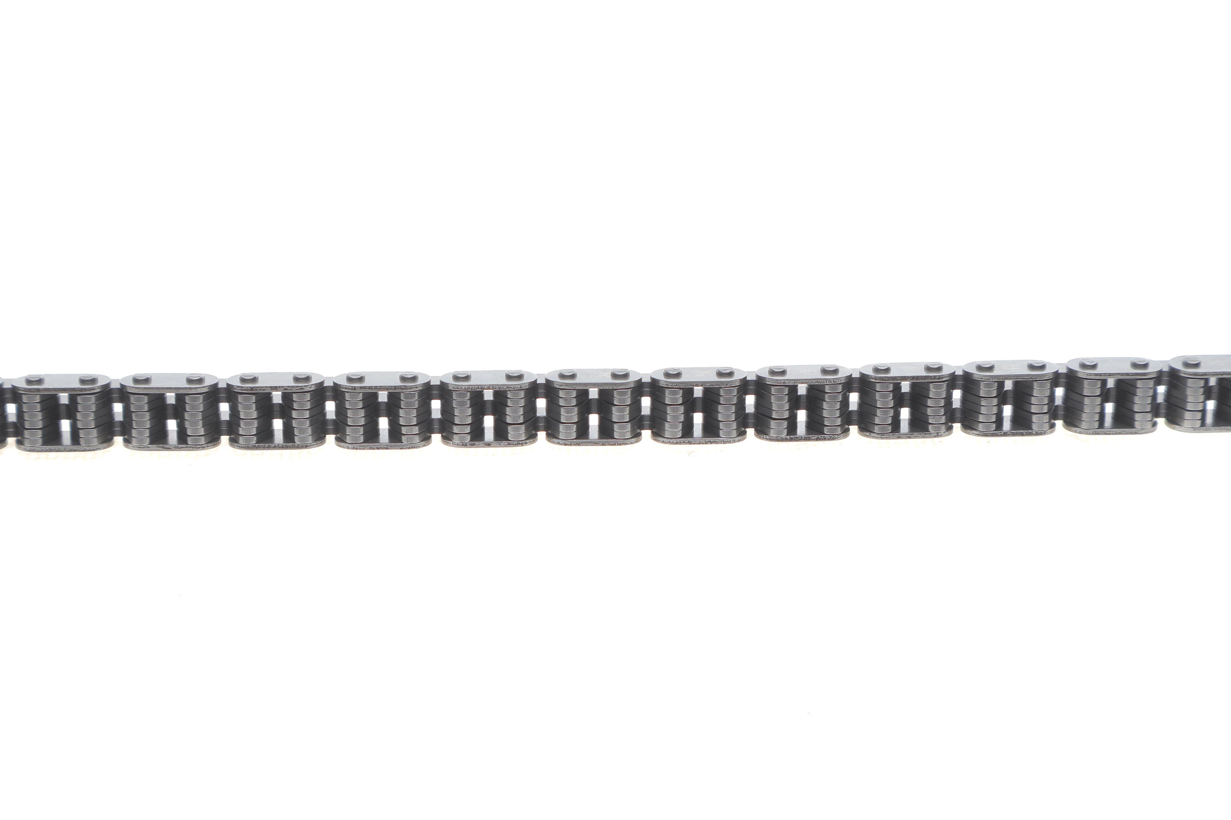 Комплект ланцюга ГРМ VW Passat 1.4TSI/1.6FSI (90/110/118kw) 05-14, (ланцюг INA)