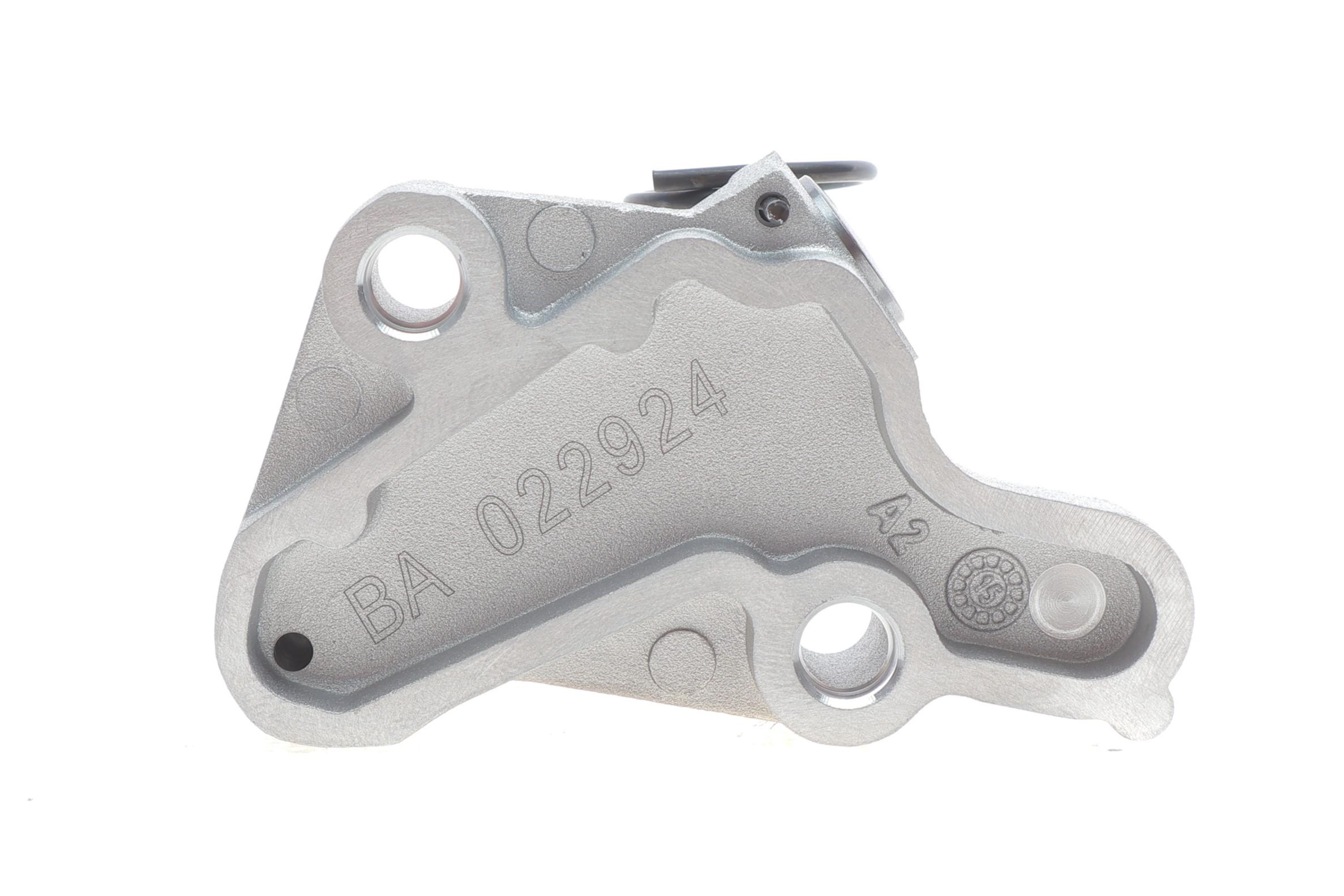 Комплект ланцюга ГРМ VW Passat 1.4TSI/1.6FSI (90/110/118kw) 05-14, (ланцюг INA)