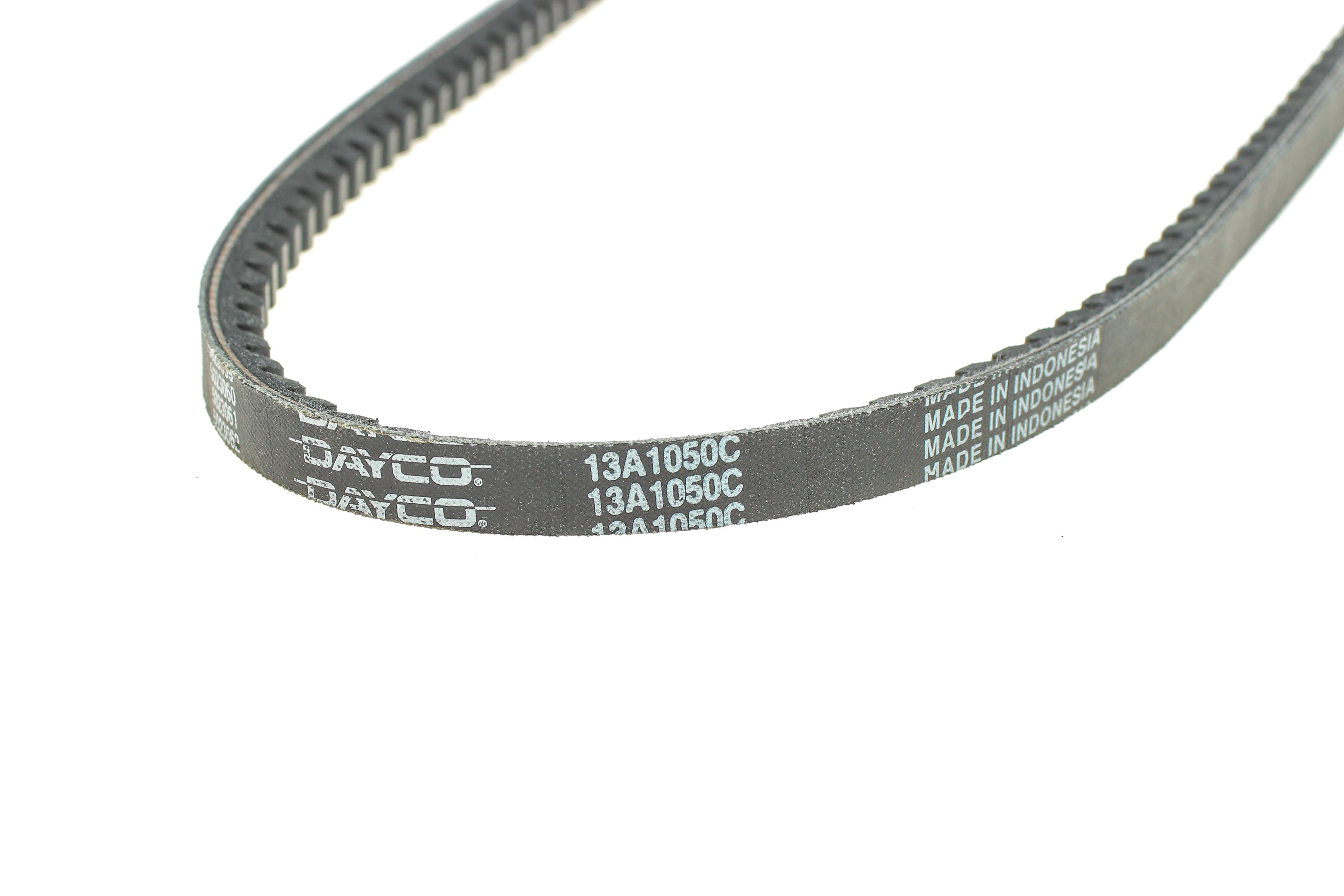 Ремінь генератора VW T4 2.4D 90-03