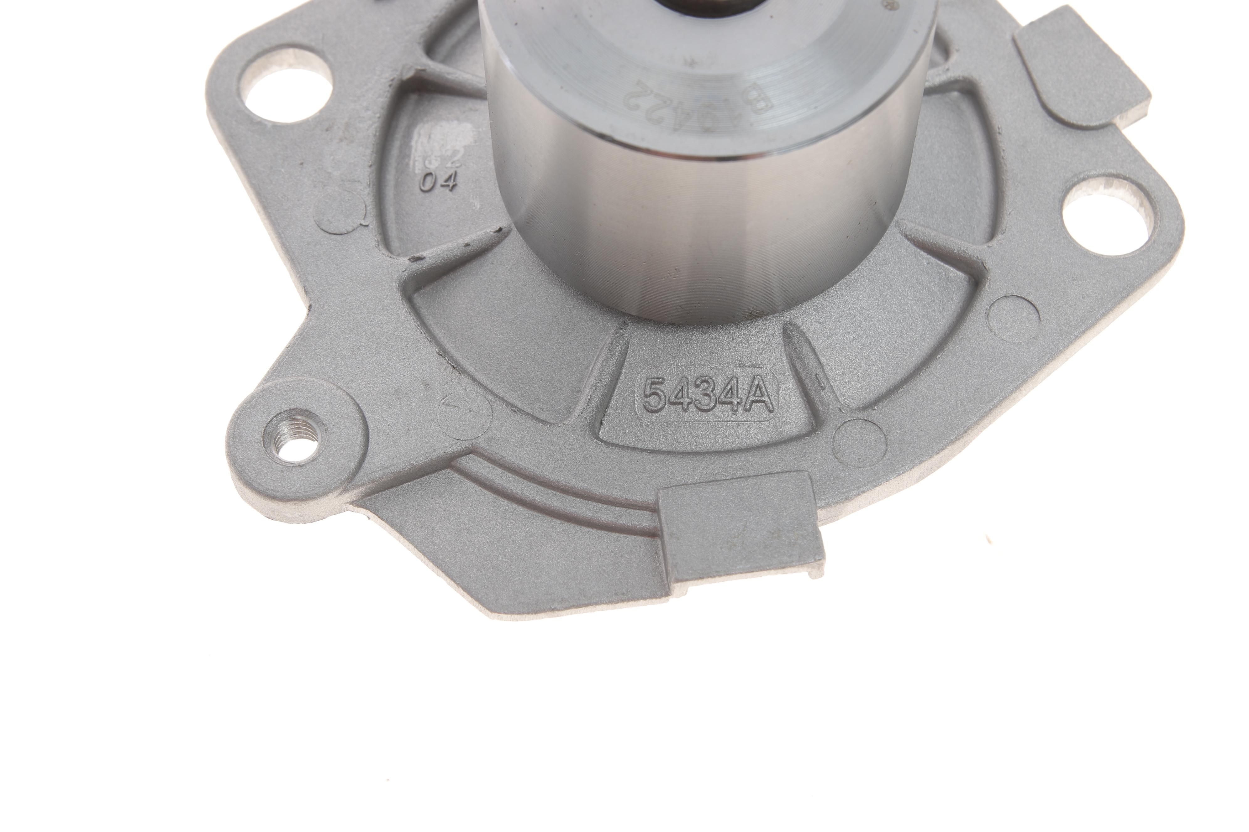 Комплект ГРМ + помпа Opel Astra H/Fiat Doblo/Suzuki SX4 1.9D 04- (24x190z)