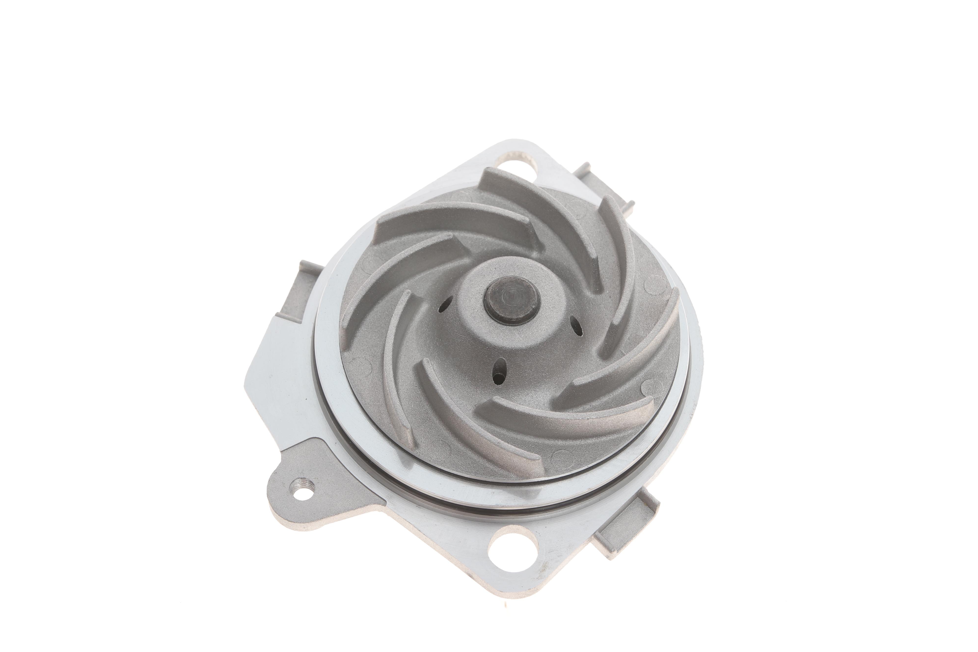 Комплект ГРМ + помпа Opel Astra H/Fiat Doblo/Suzuki SX4 1.9D 04- (24x190z)