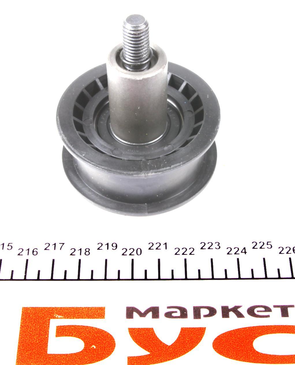 Комплект ГРМ + помпа VW Caddy 1.4i 00-