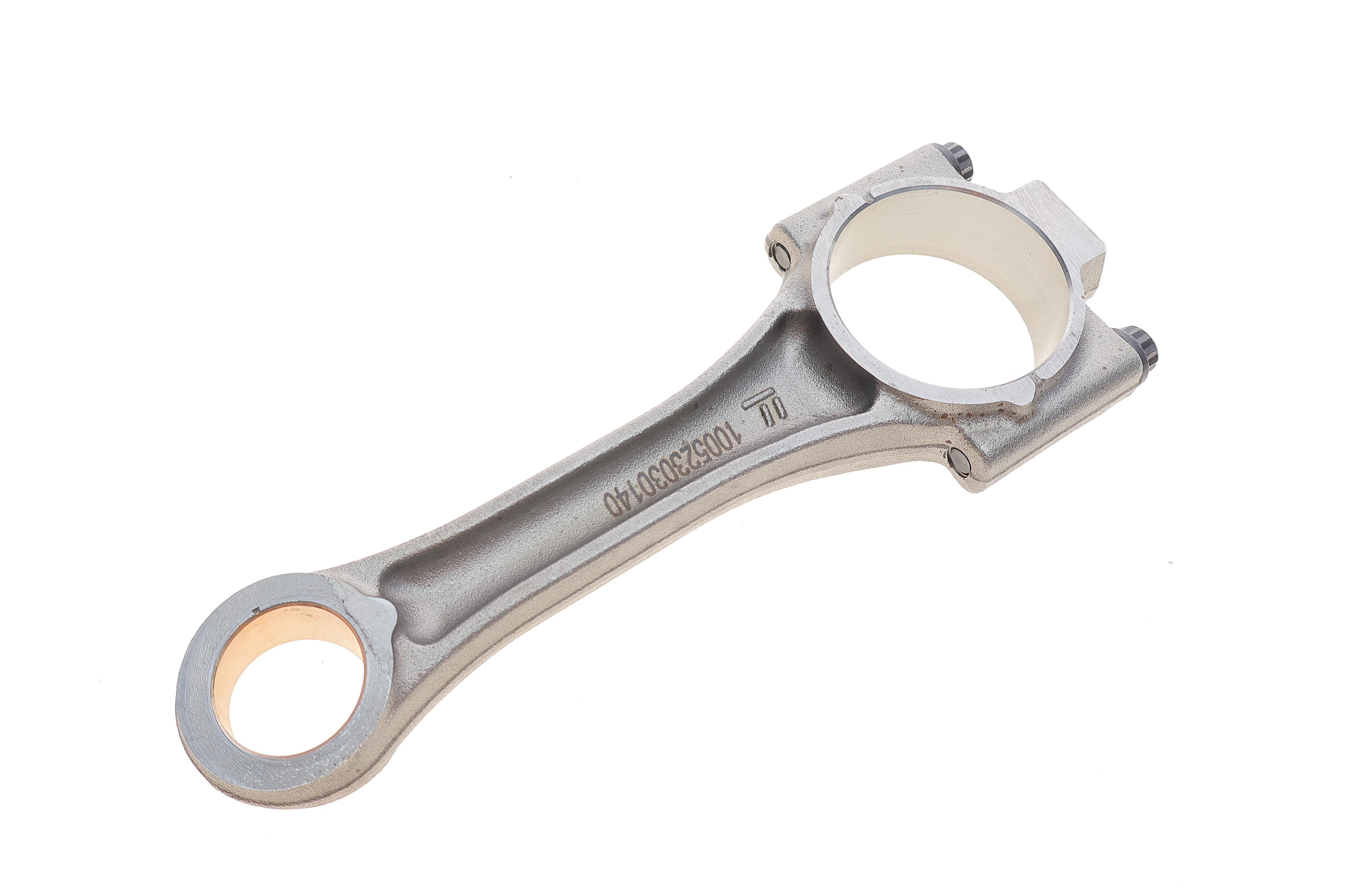 Шатун VW Caddy III/IV 1.6 TDI 10-17