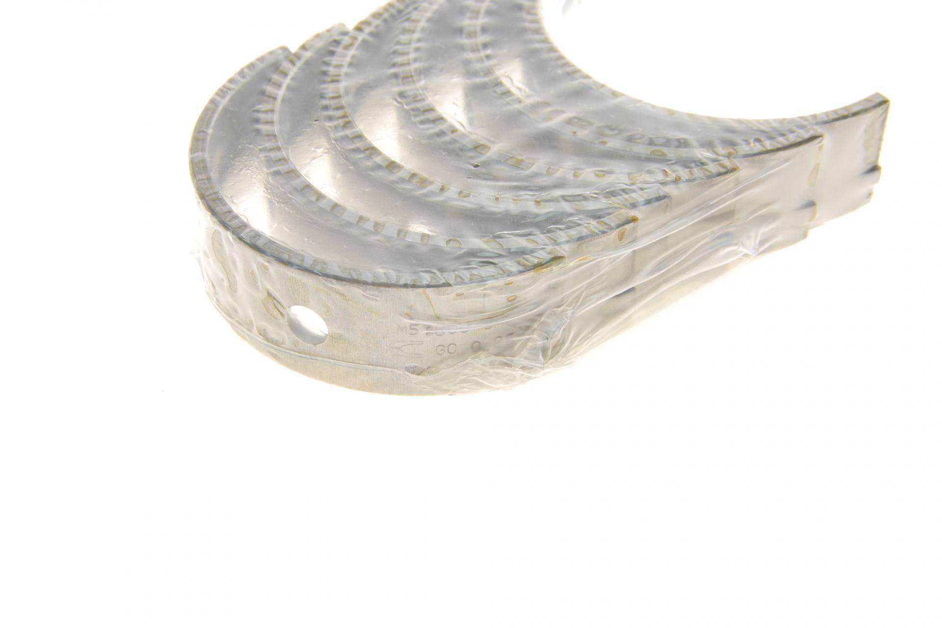 Вкладиші корінні BMW 3/4/5/6/7/X3/X4/X5/X6 (N57) 3.0d 08- (+0.25) (заміна на MB7781SX0.25)