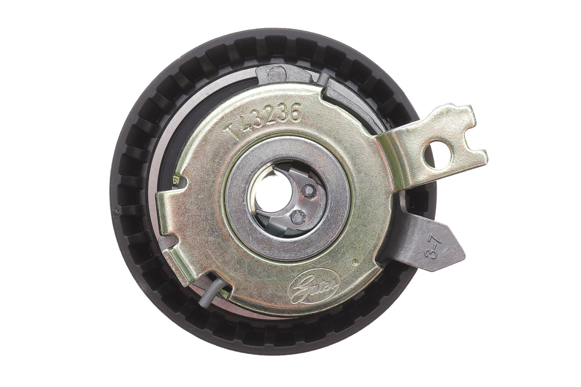 Ролик ГРМ Renault Kangoo 1.4/1.6 98- (натяжний) (65.6х32)