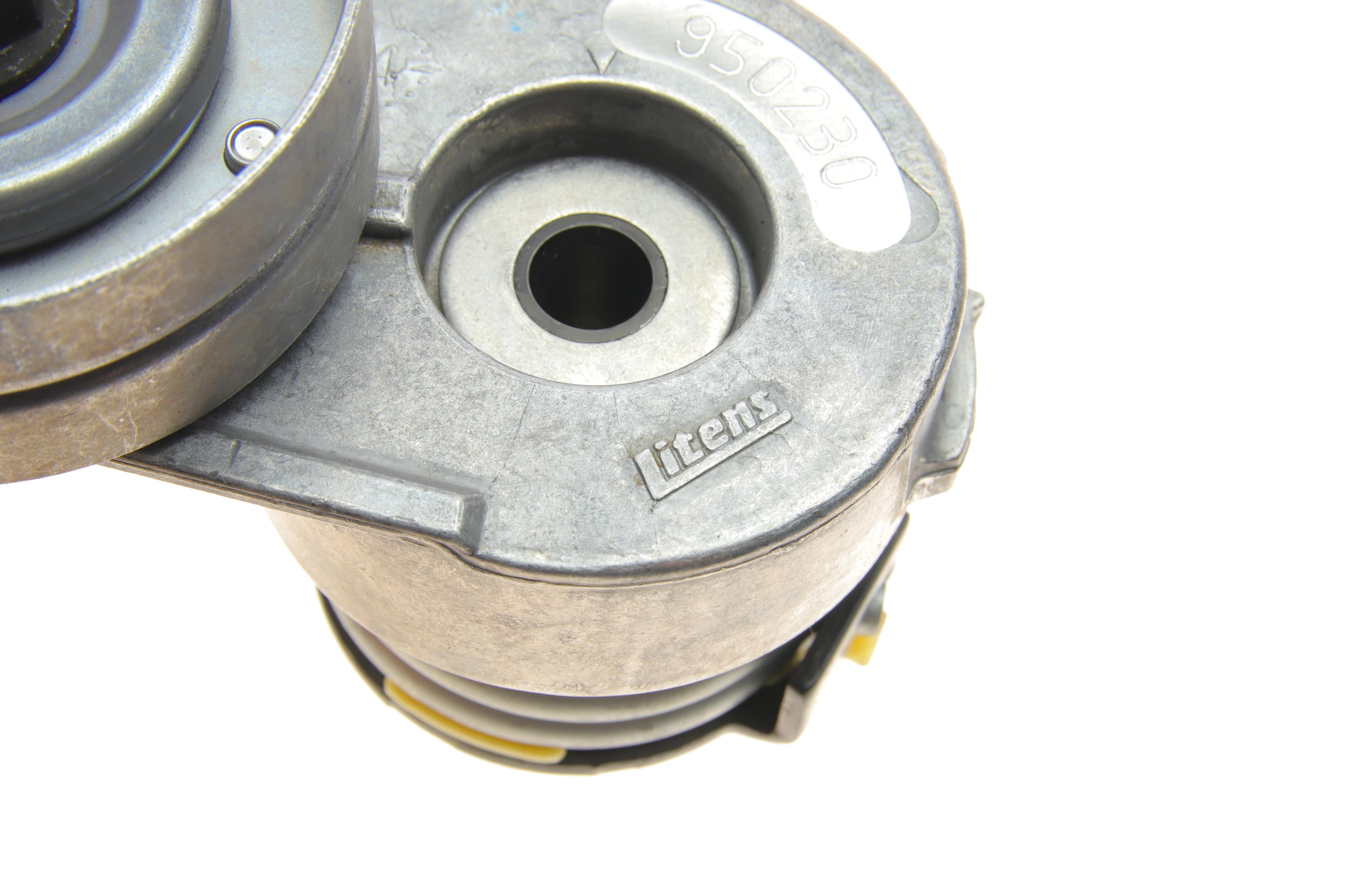 Натяжник ременя генератора Opel Combo/Astra 1.7CDTI/DTI/DI 00-