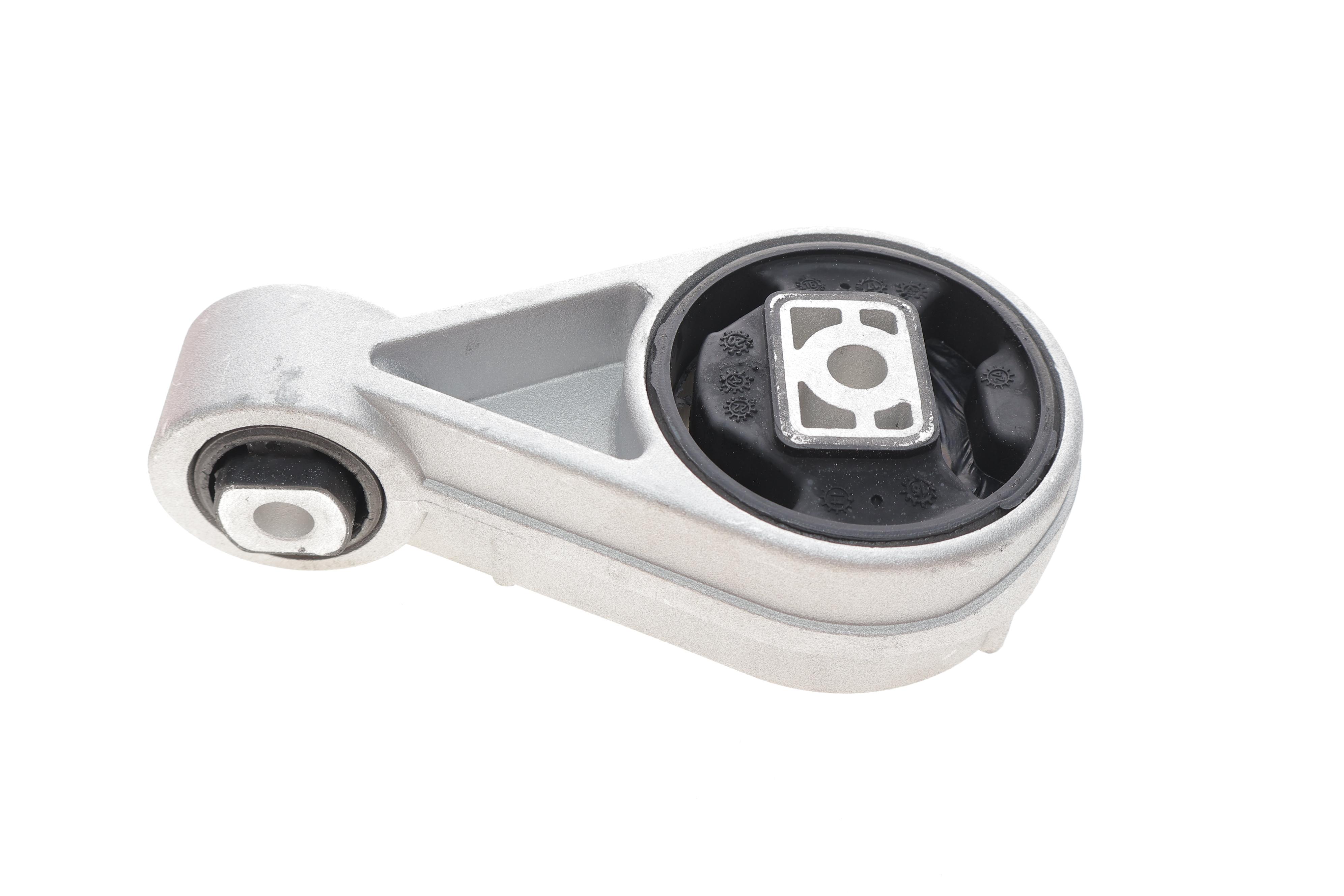 Подушка КПП Ford Connect 02- (косточка)