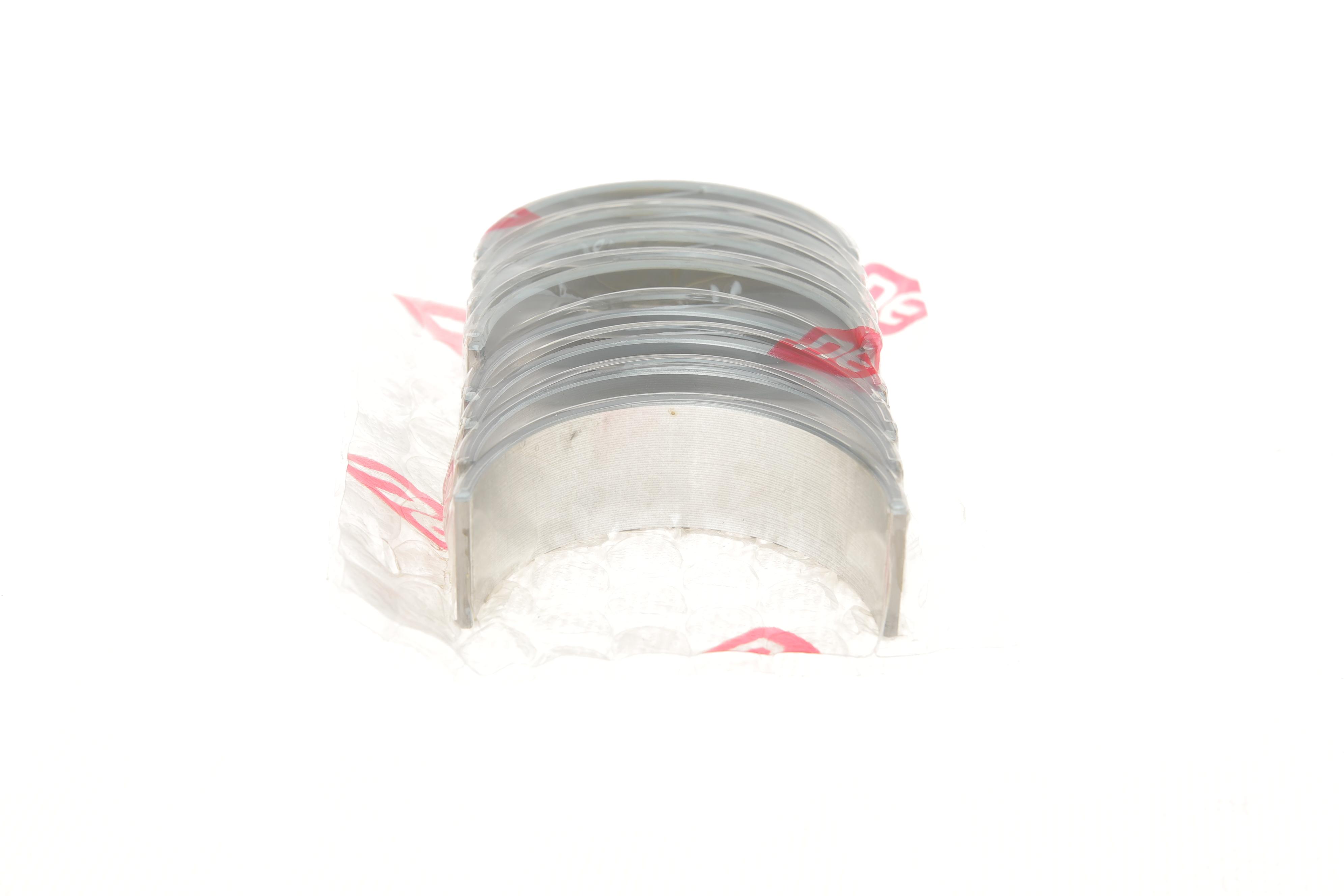 Вкладиші шатунні Renault Kangoo 1.5dci (+0.25) = 6138502500