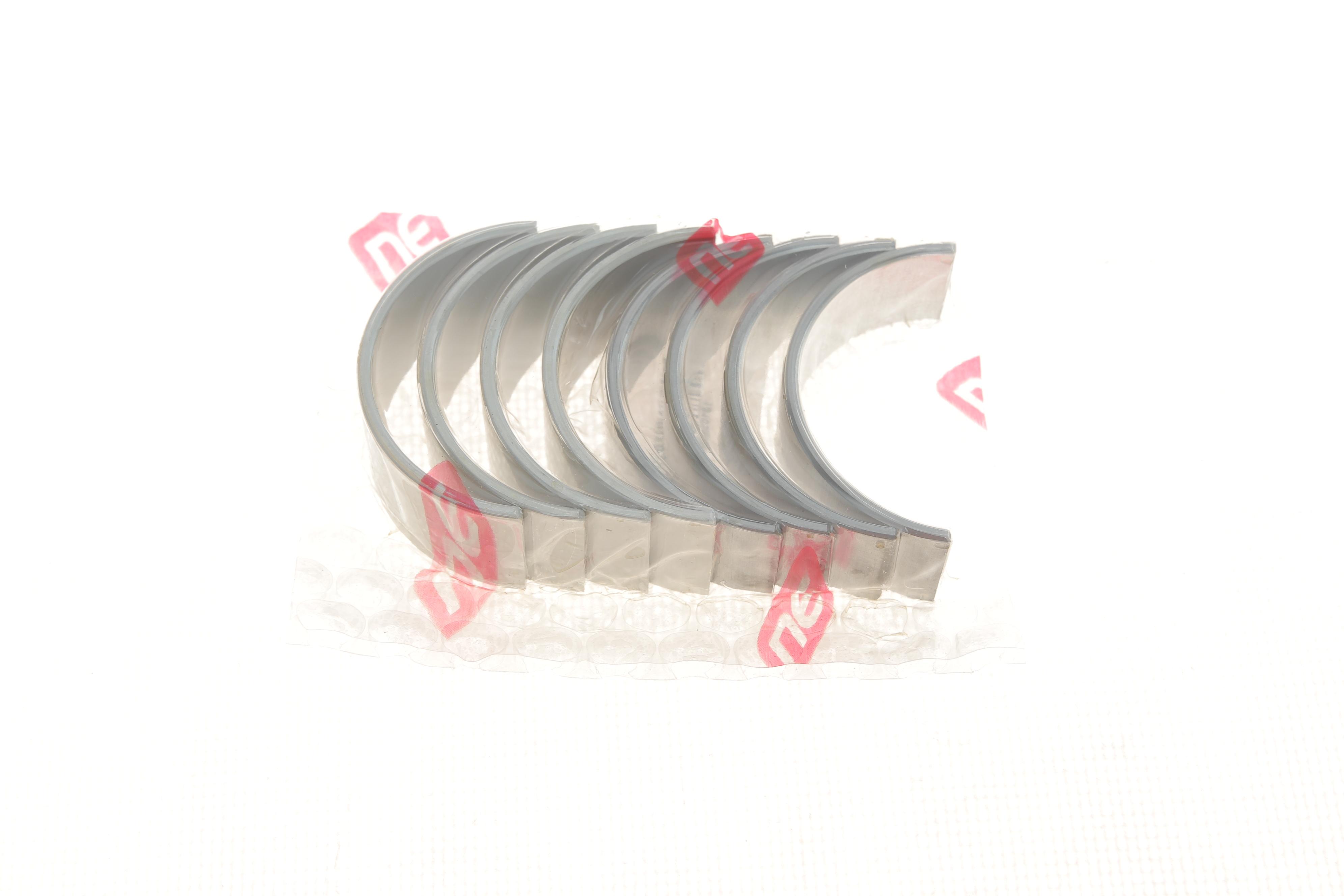 Вкладиші шатунні Renault Kangoo 1.5dci (+0.25) = 6138502500