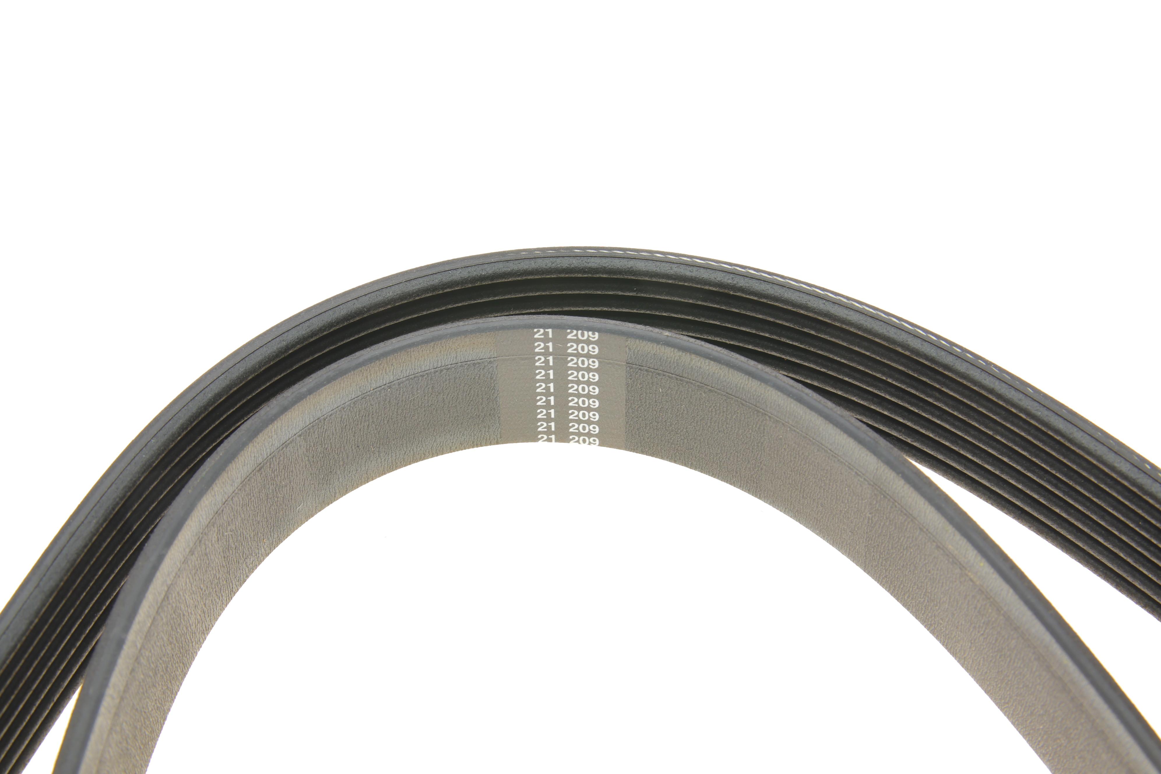 Ремінь генератора Renault Master/Opel Movano 2.5 dCi 03- (+AC) (7PK1793)