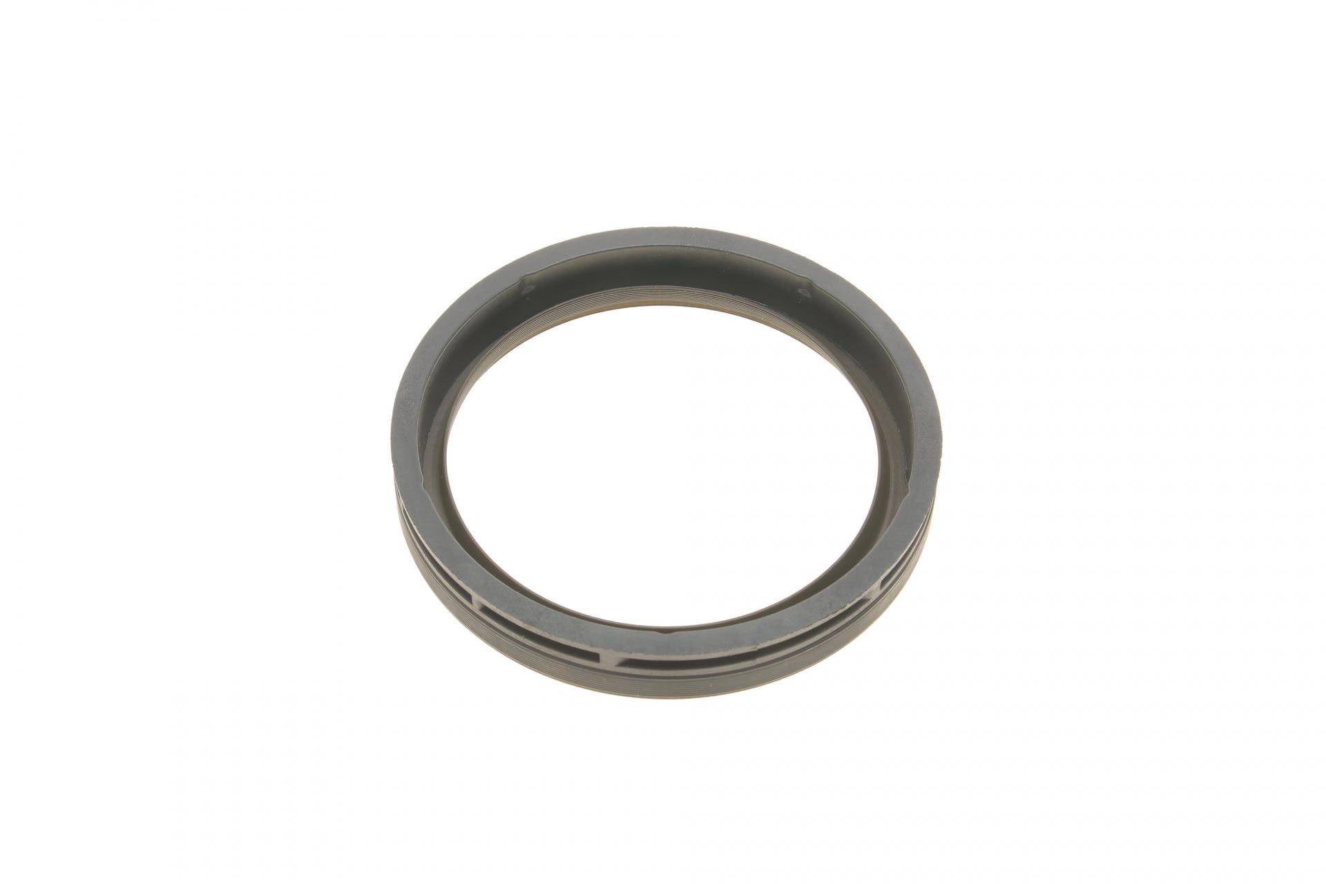 Сальник колінвалу (задній) Opel Combo 1.6 CNG 05- (80x98x14.6)