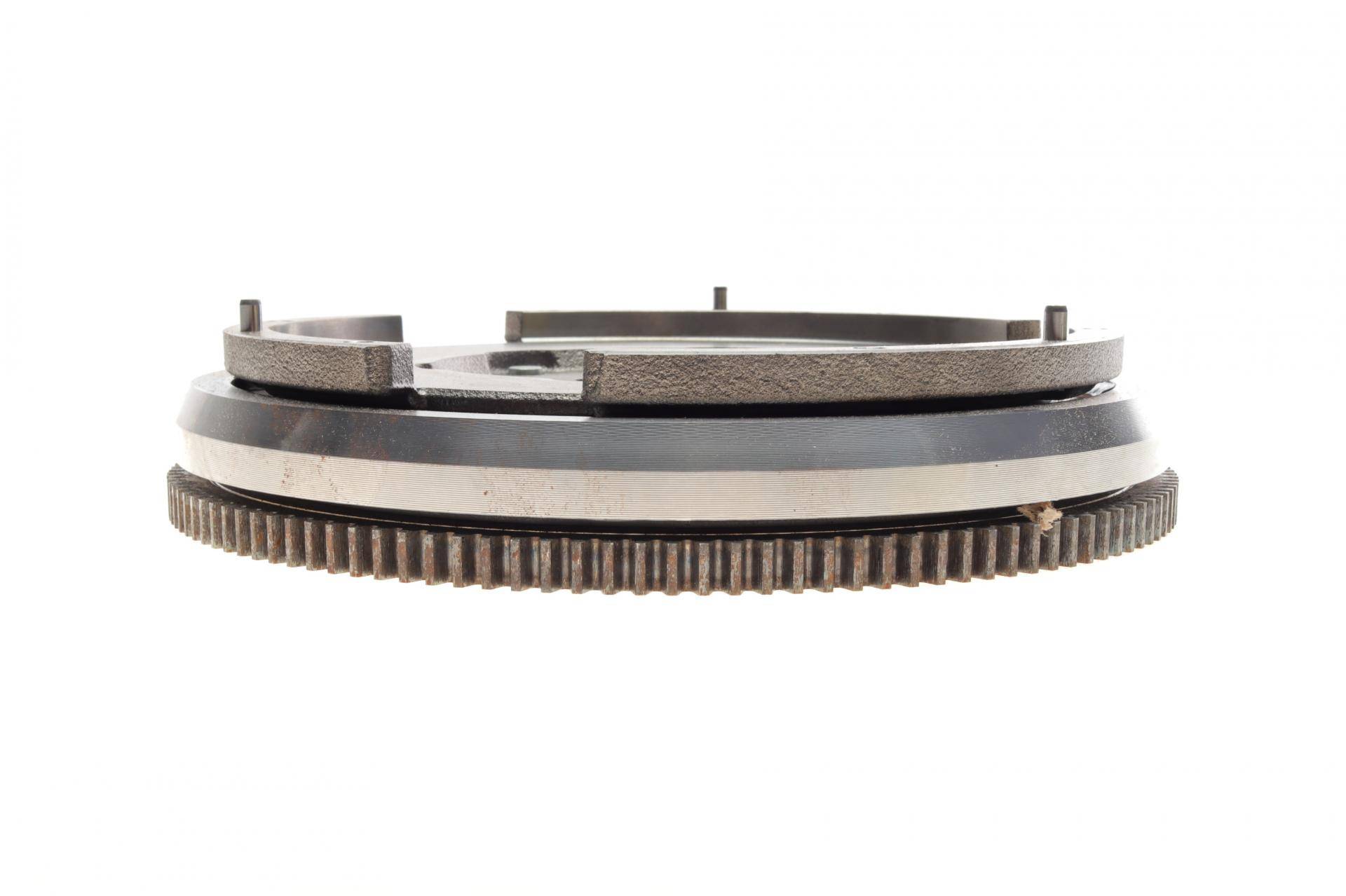 Демпфер зчеплення Citroen C3/C4/Peugeot 208/308 1.2 THP 13-