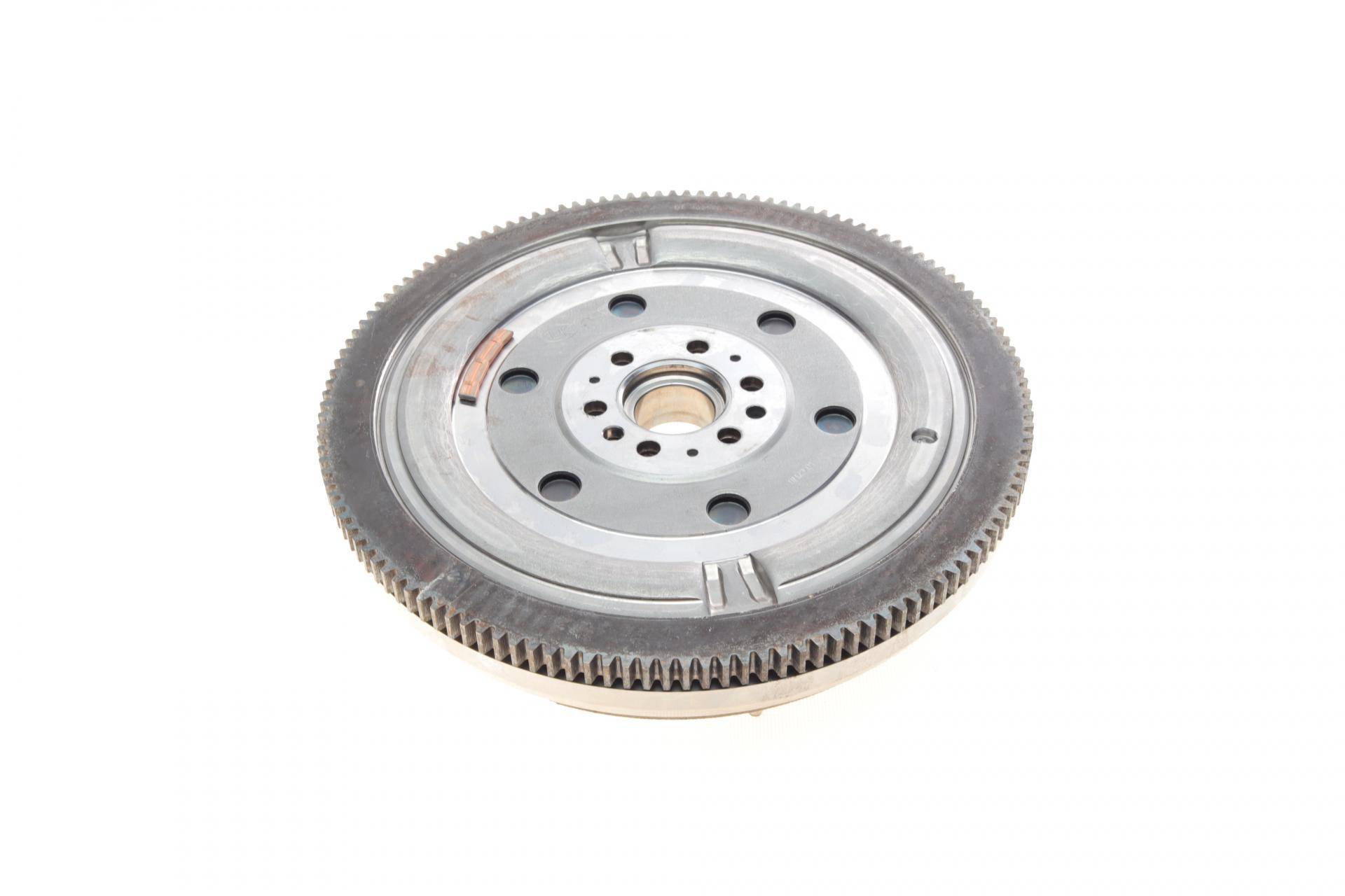 Демпфер зчеплення Citroen C3/C4/Peugeot 208/308 1.2 THP 13-