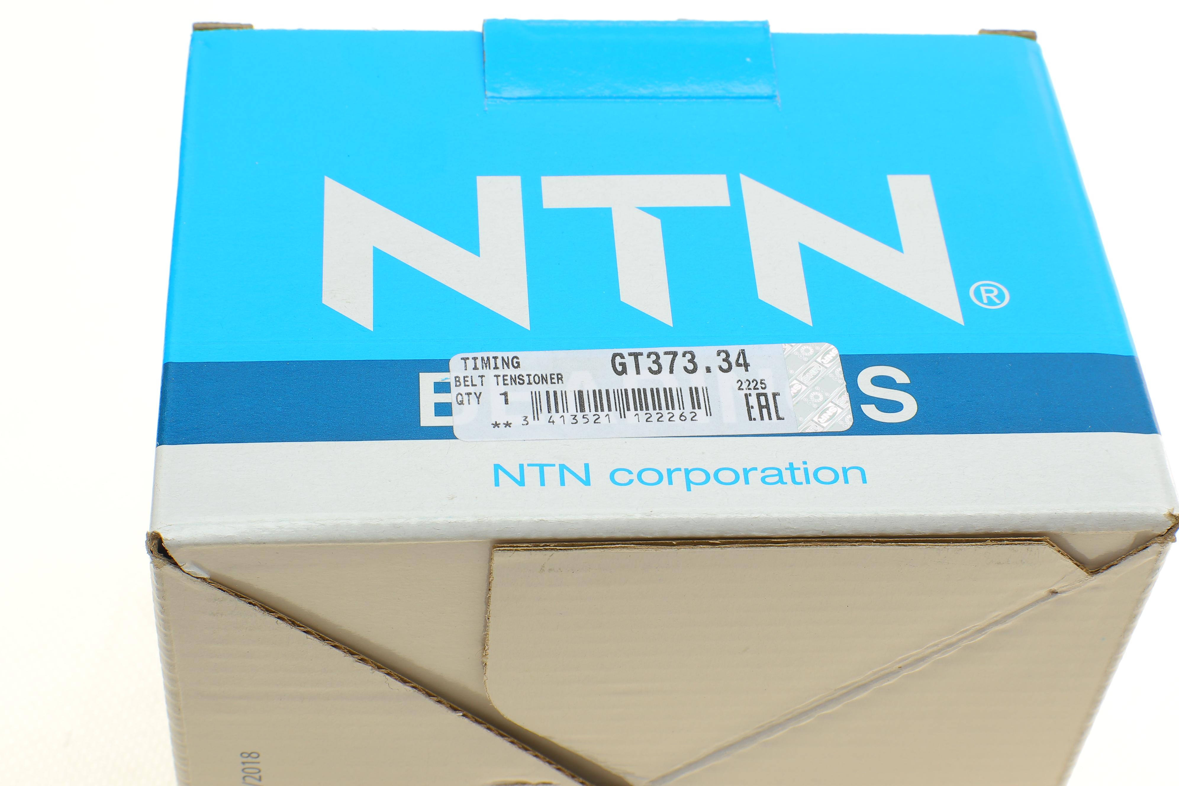 Ролик ременя ГРМ Mitsubishi L200 2.5D 05- (натяжний) (60х28.4)