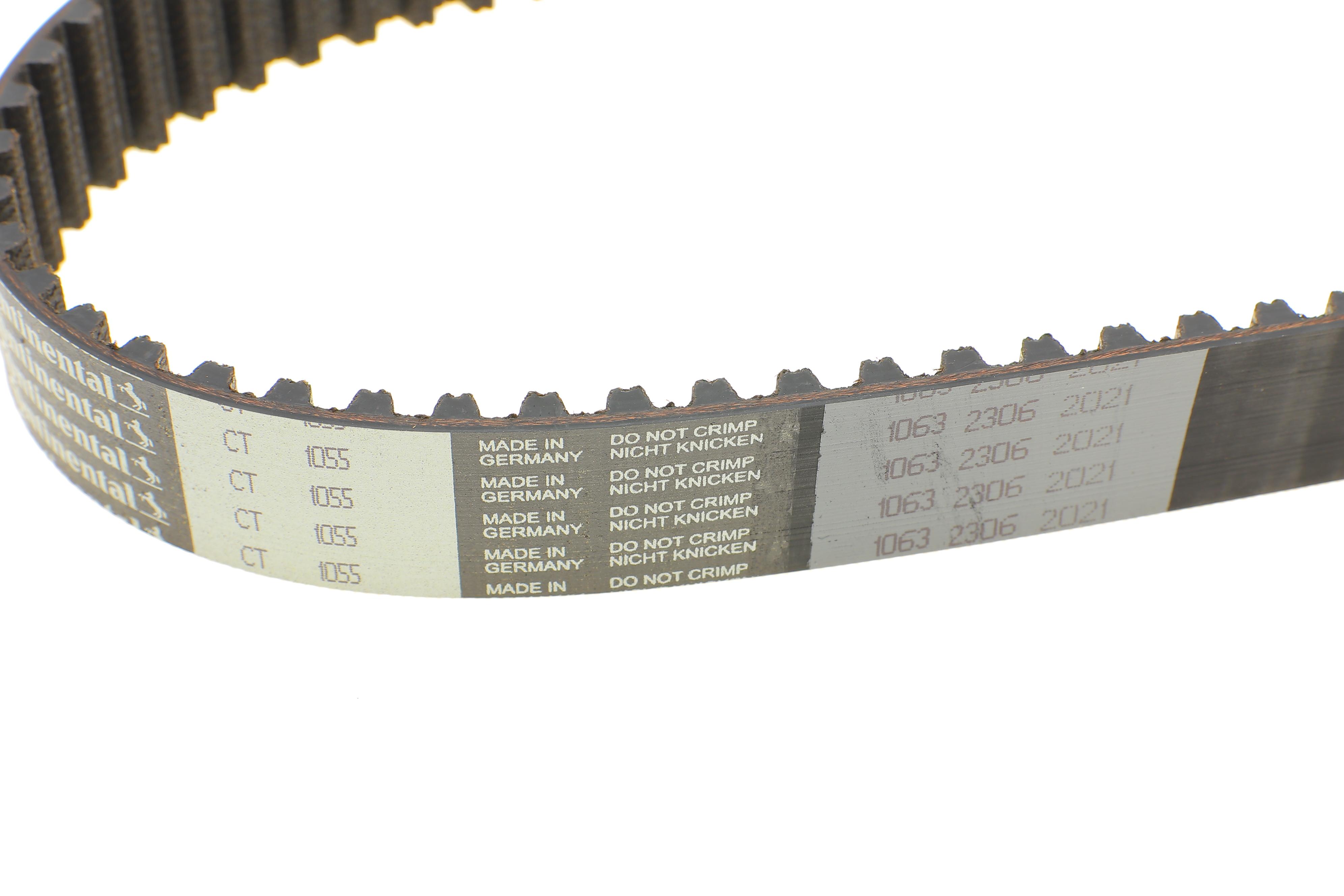 Ремінь ГРМ Ford Transit 2.5DI/TD/TDI 94-00 (130x28)