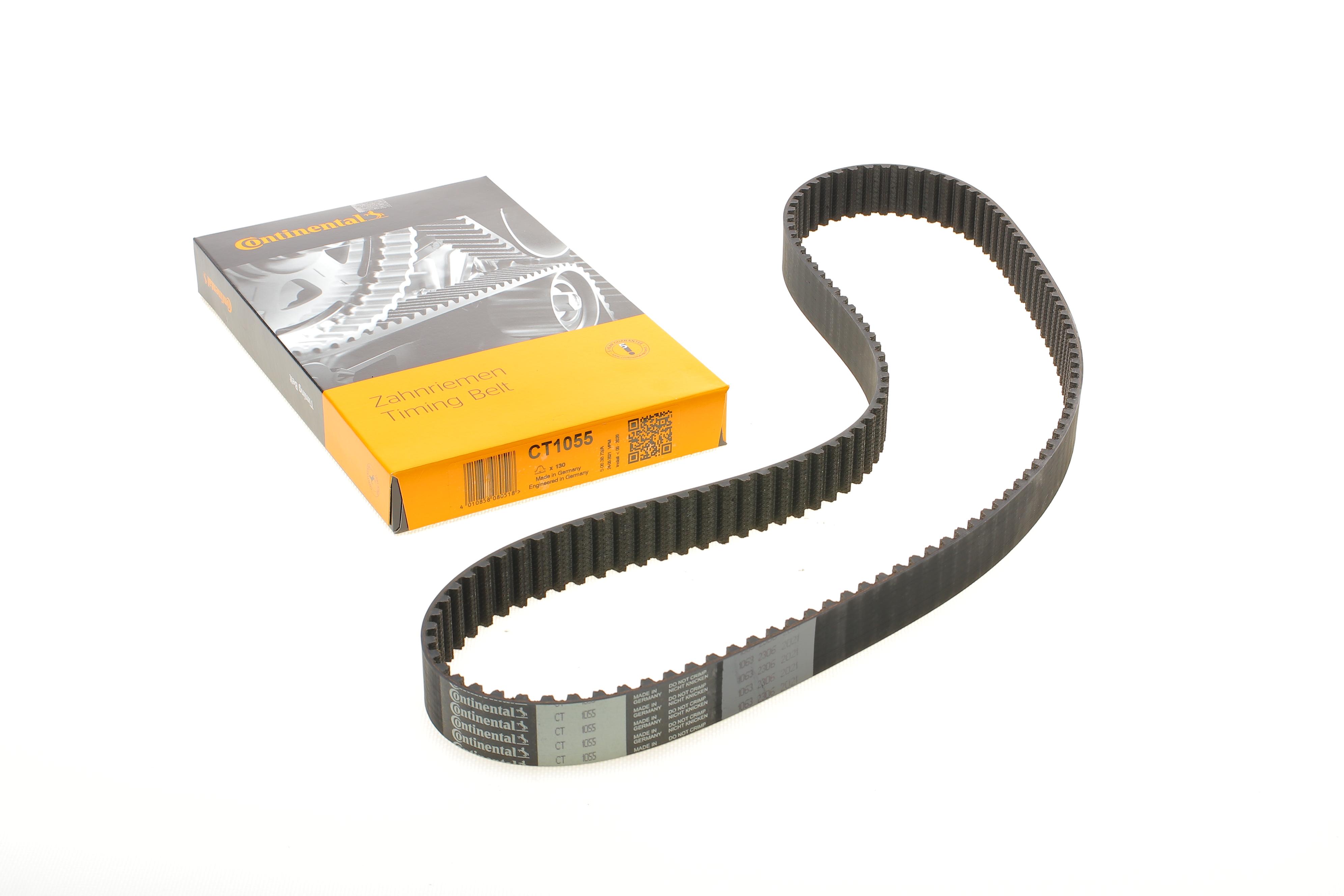 Ремінь ГРМ Ford Transit 2.5DI/TD/TDI 94-00 (130x28)