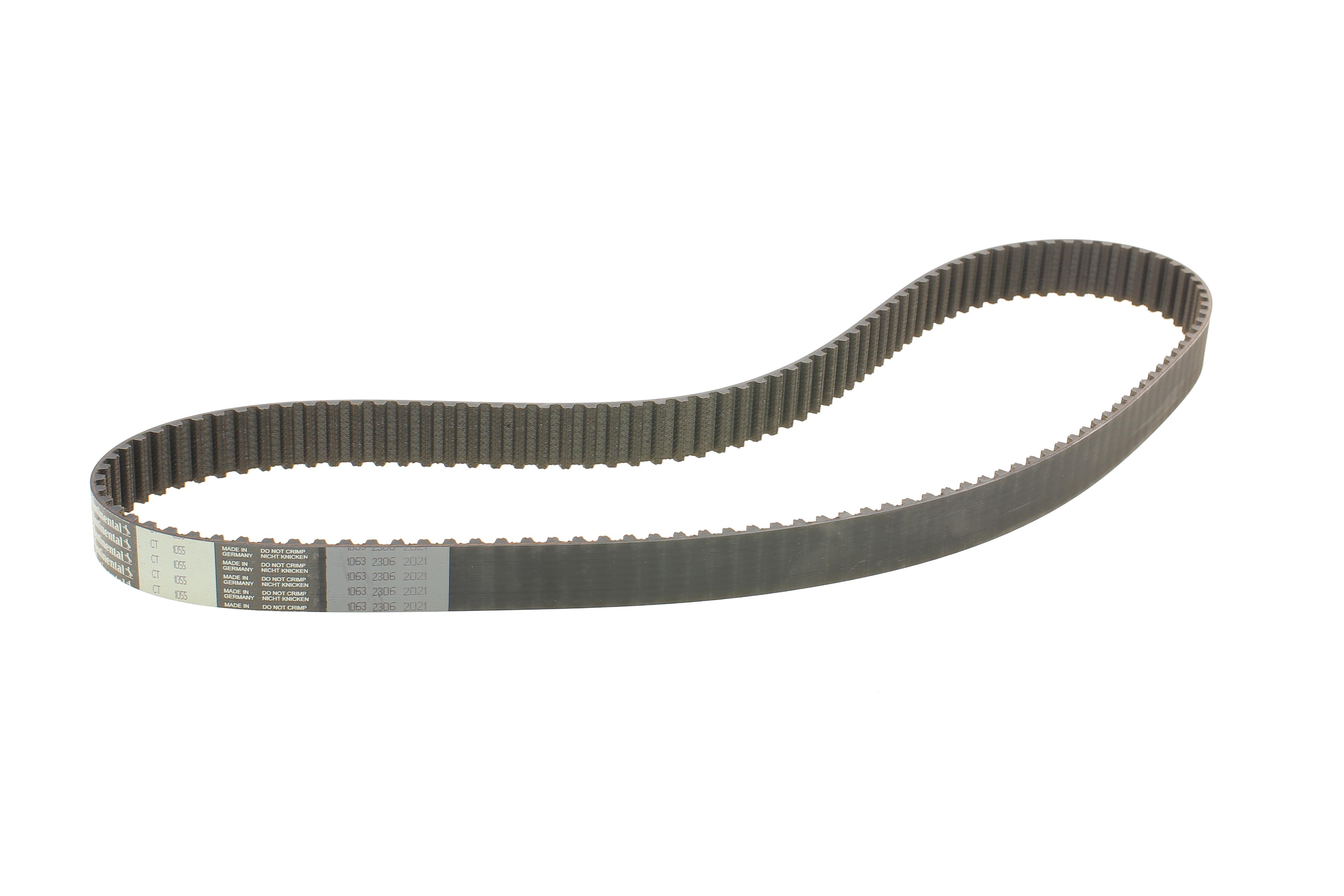 Ремінь ГРМ Ford Transit 2.5DI/TD/TDI 94-00 (130x28)