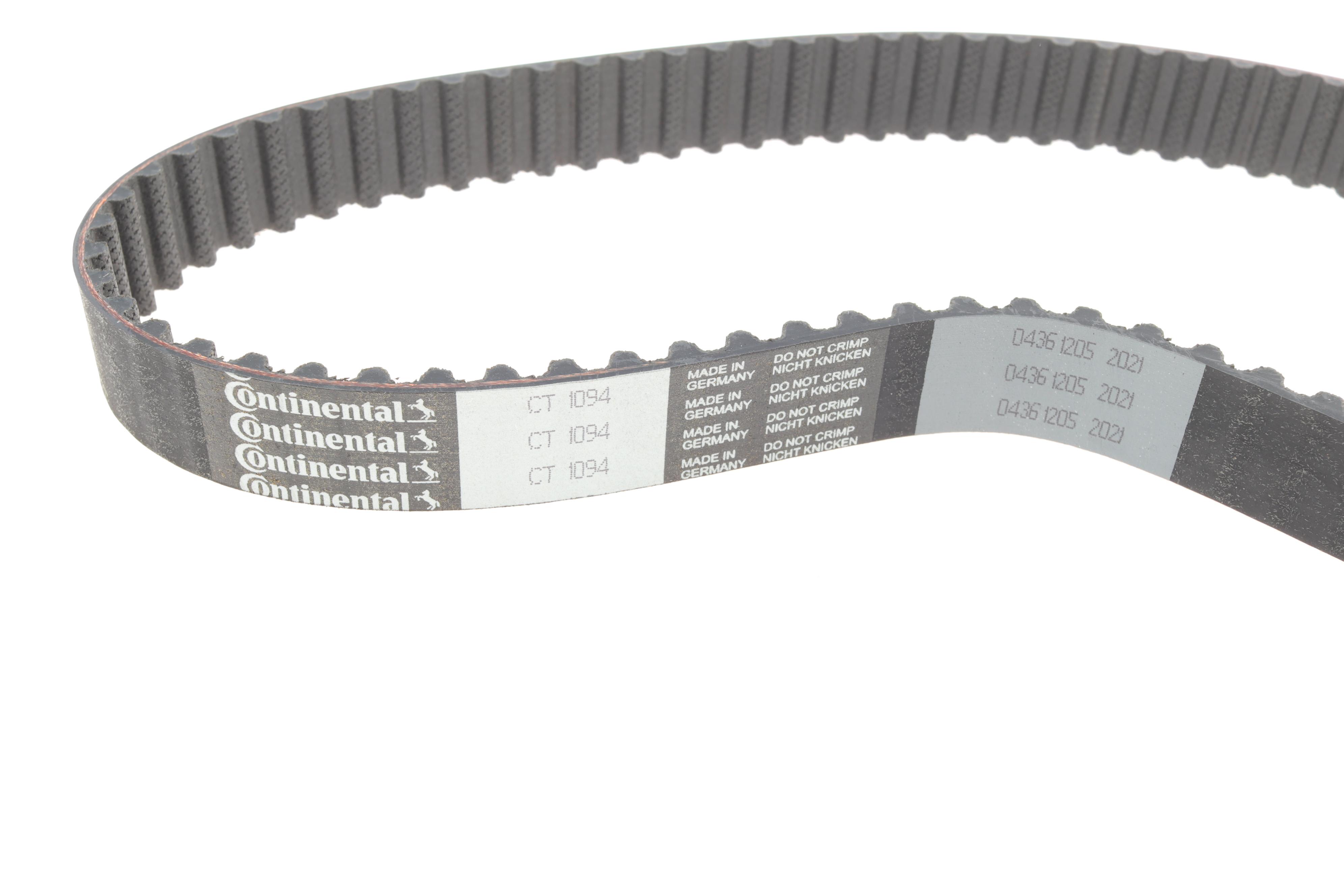 Комплект ГРМ Audi Q7/VW Touareg 3.0 V6 TDI 04-10, CASB/BUN/BUG/CATA/BKS