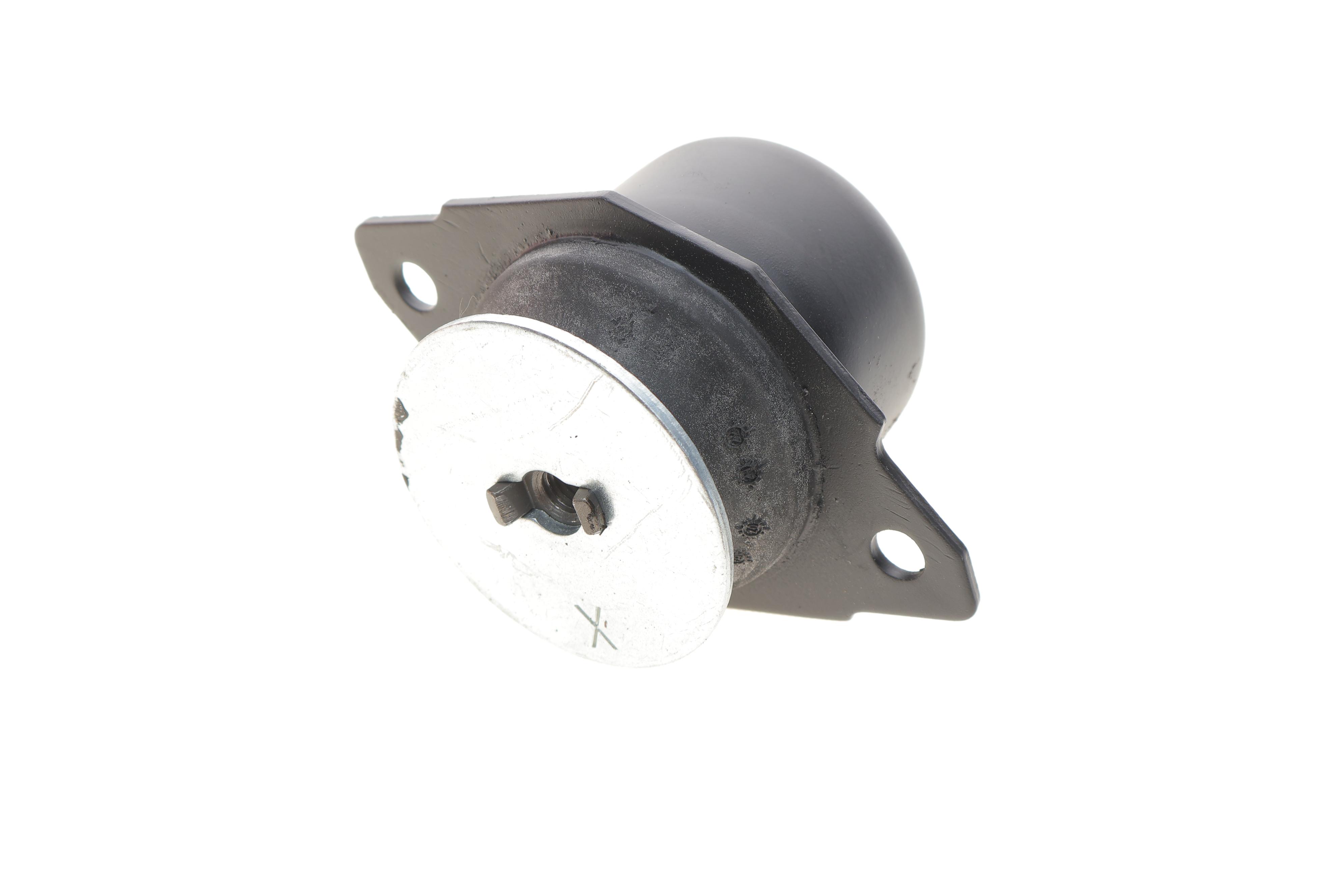 Подушка двигуна (задня) (L) VW Passat/Golf III 88-97