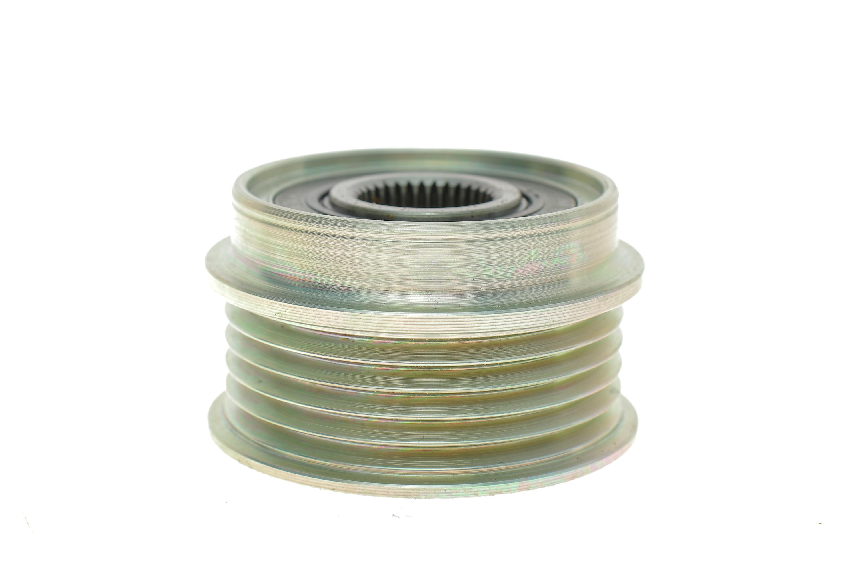 Шків генератора Audi A4/A6/Skoda Superb/VW Passat 1.6-2.0/1.9 TDI 96-05