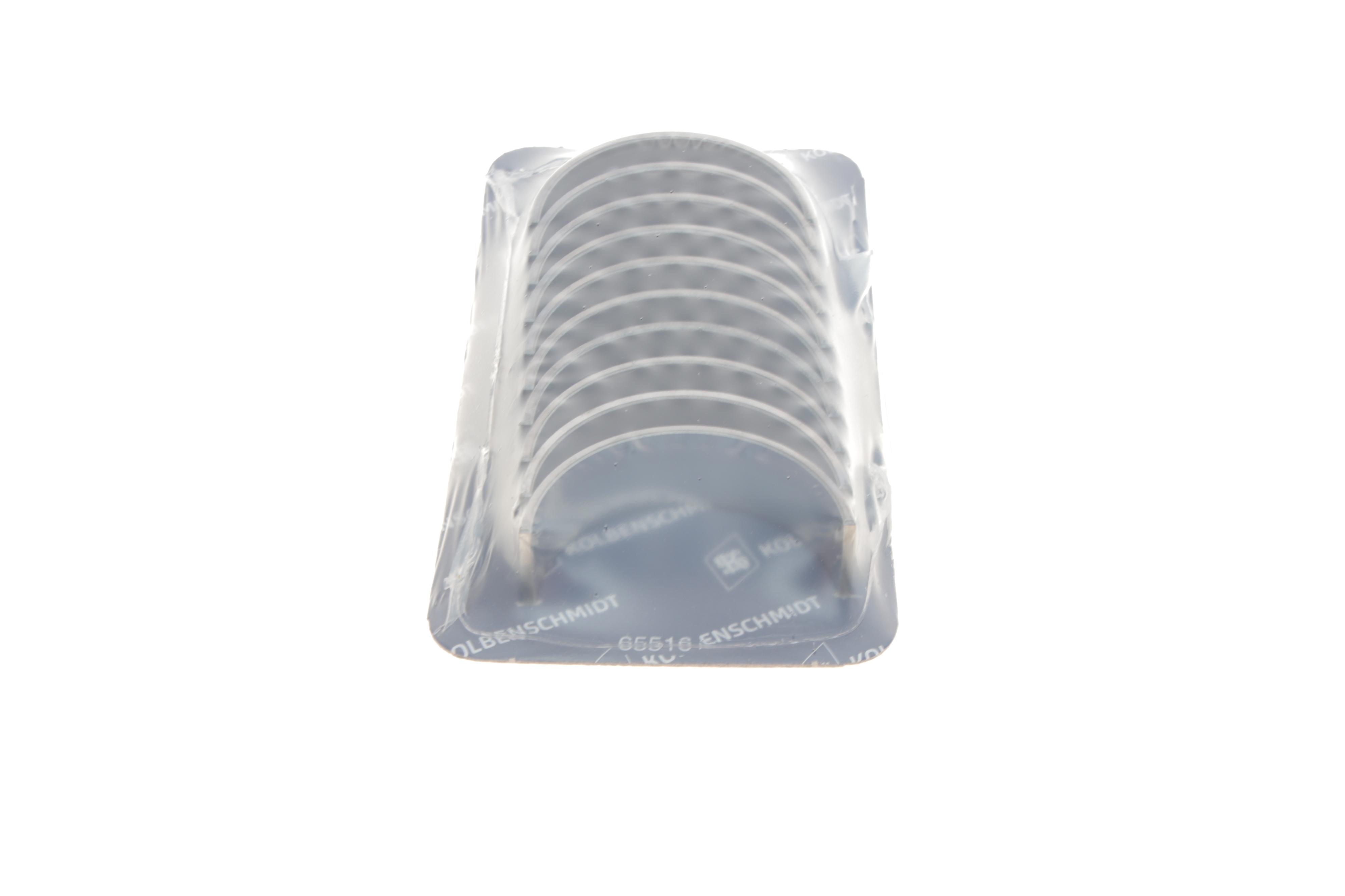 Вкладиші корінні Renault Kangoo/Megane III/IV/Scenic III/IV 1.2 TCe 13- (STD)