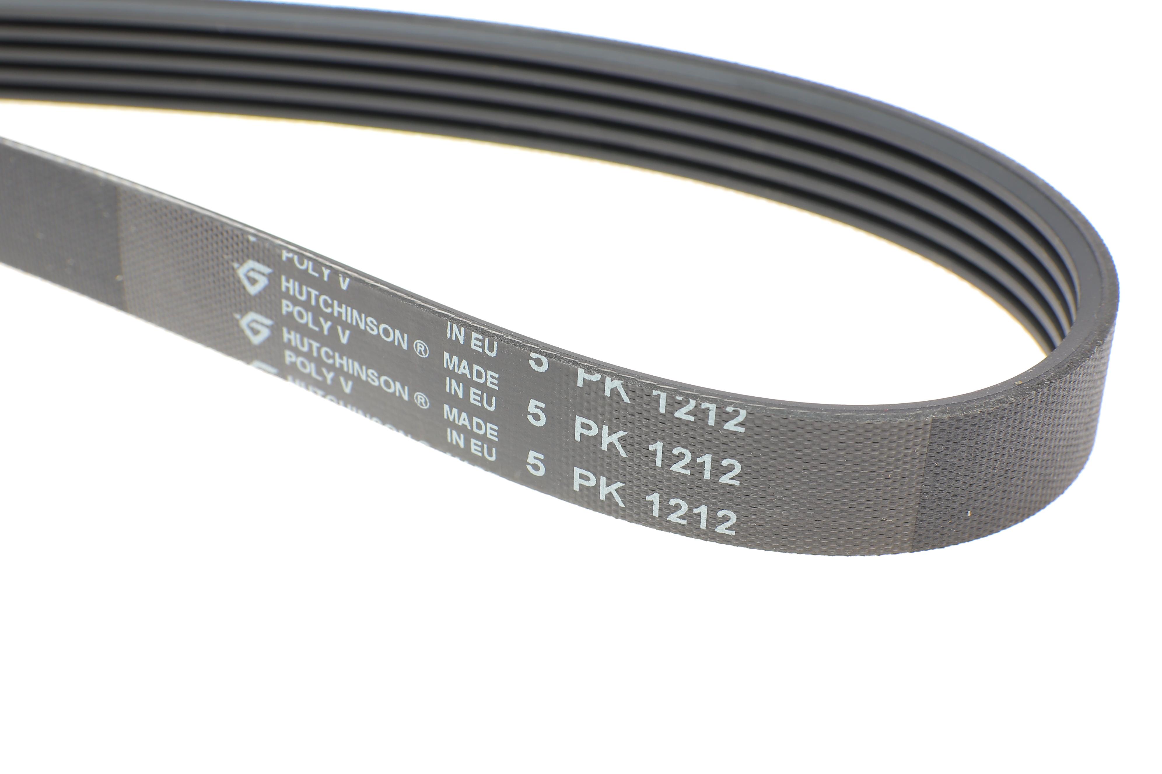 Ремінь генератора Opel Combo 1.6i/Astra G/Toyota