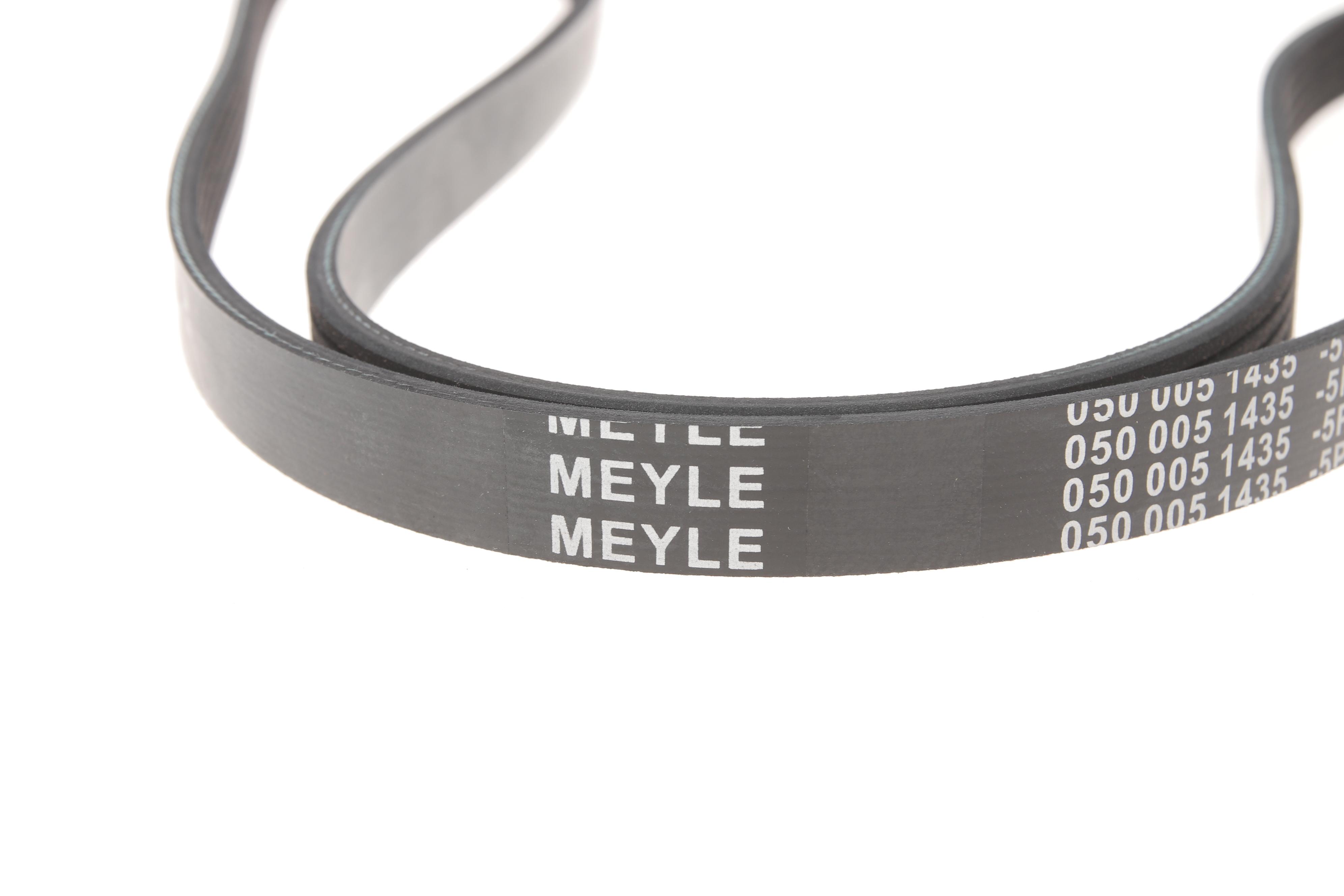 Ремінь генератора VW Passat B5/Audi A4/A6 1.9TDI 98- (5PK1435)