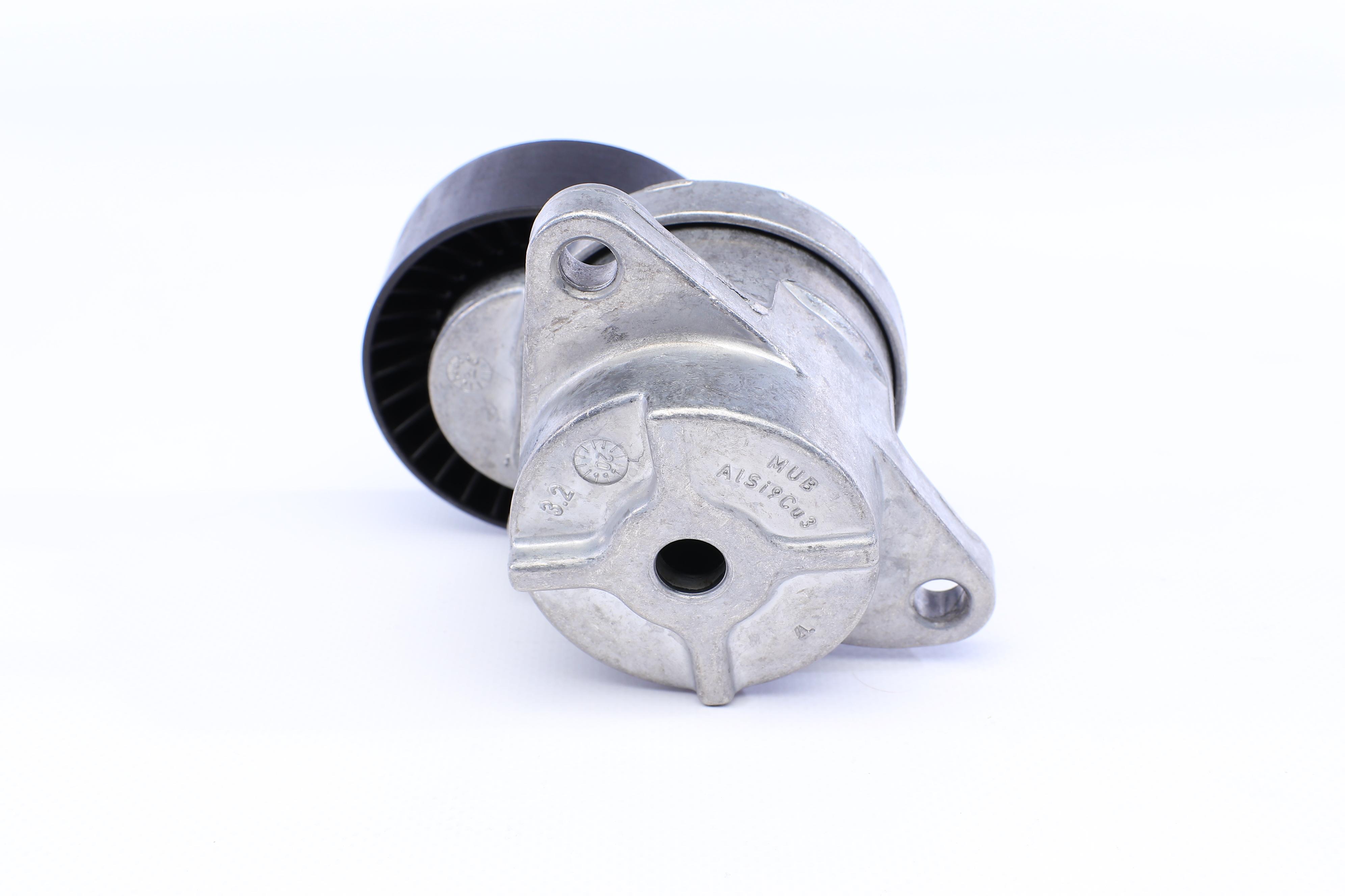 Натяжник ременя генератора Opel Astra J/Zafira/Insignia 2.0 CDTI 08-