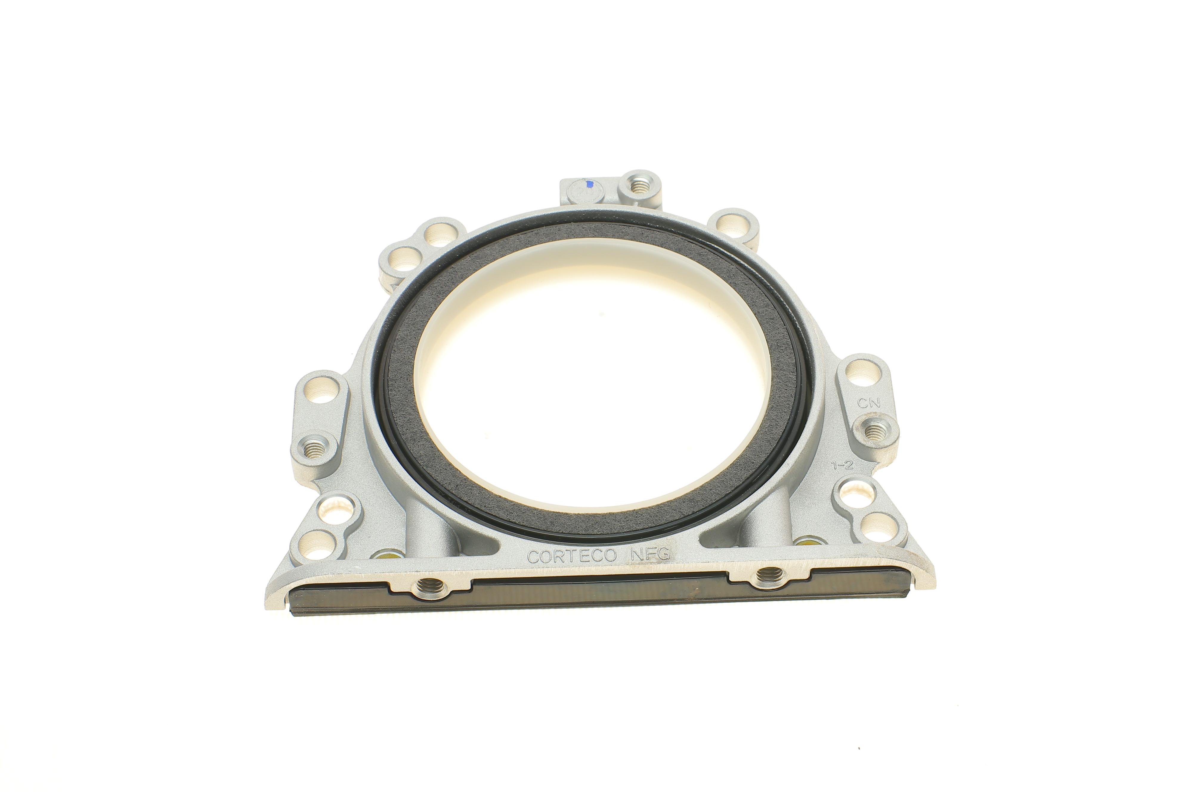 Сальник колінвалу (задній) VW T5 1.9TDI (131/152x85x15.7) (без датчика)