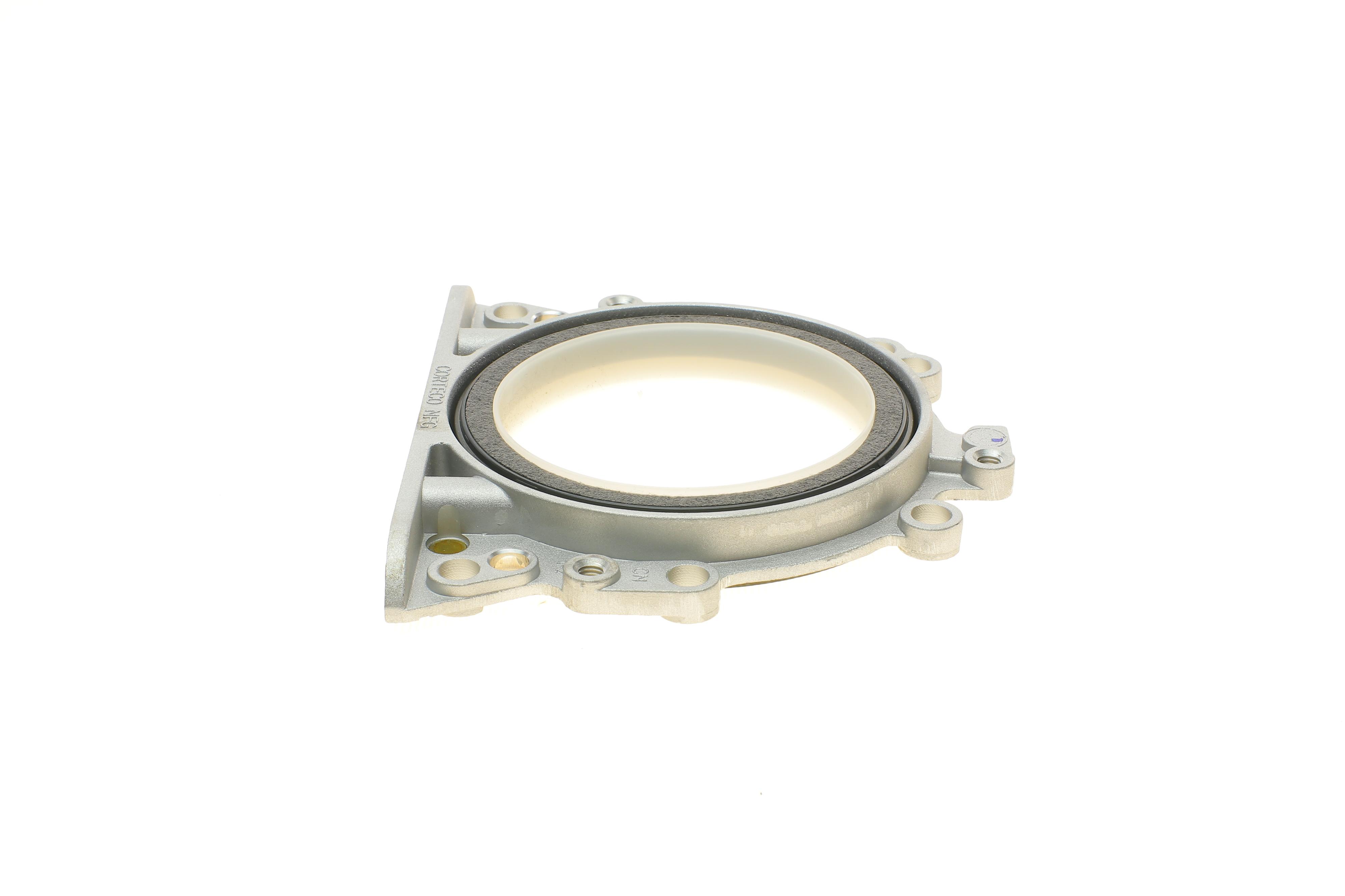 Сальник колінвалу (задній) VW T5 1.9TDI (131/152x85x15.7) (без датчика)