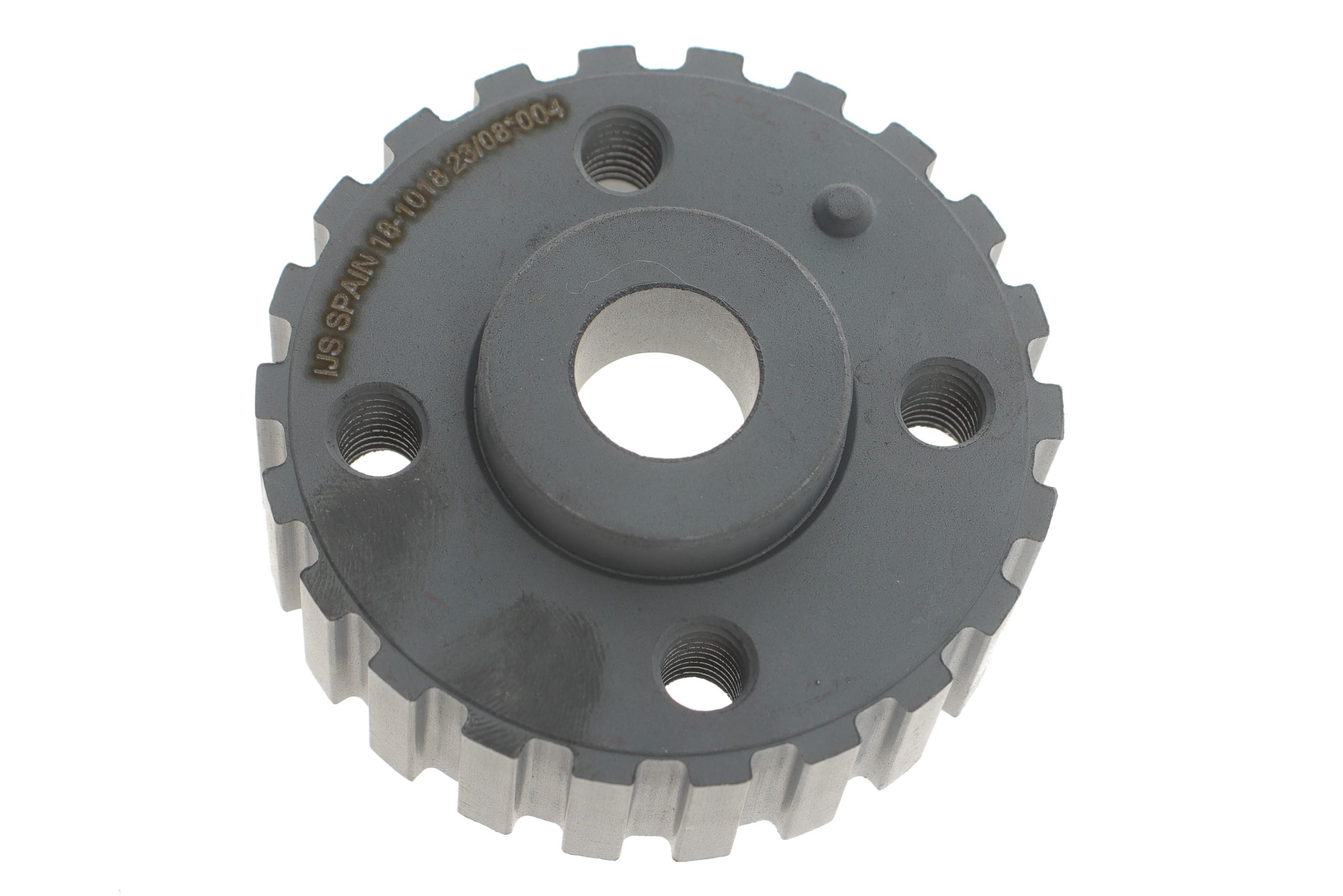 Шестерня колінвалу Audi 100/A6/ VW Passat 1.6-2.0 -97 (z=22)