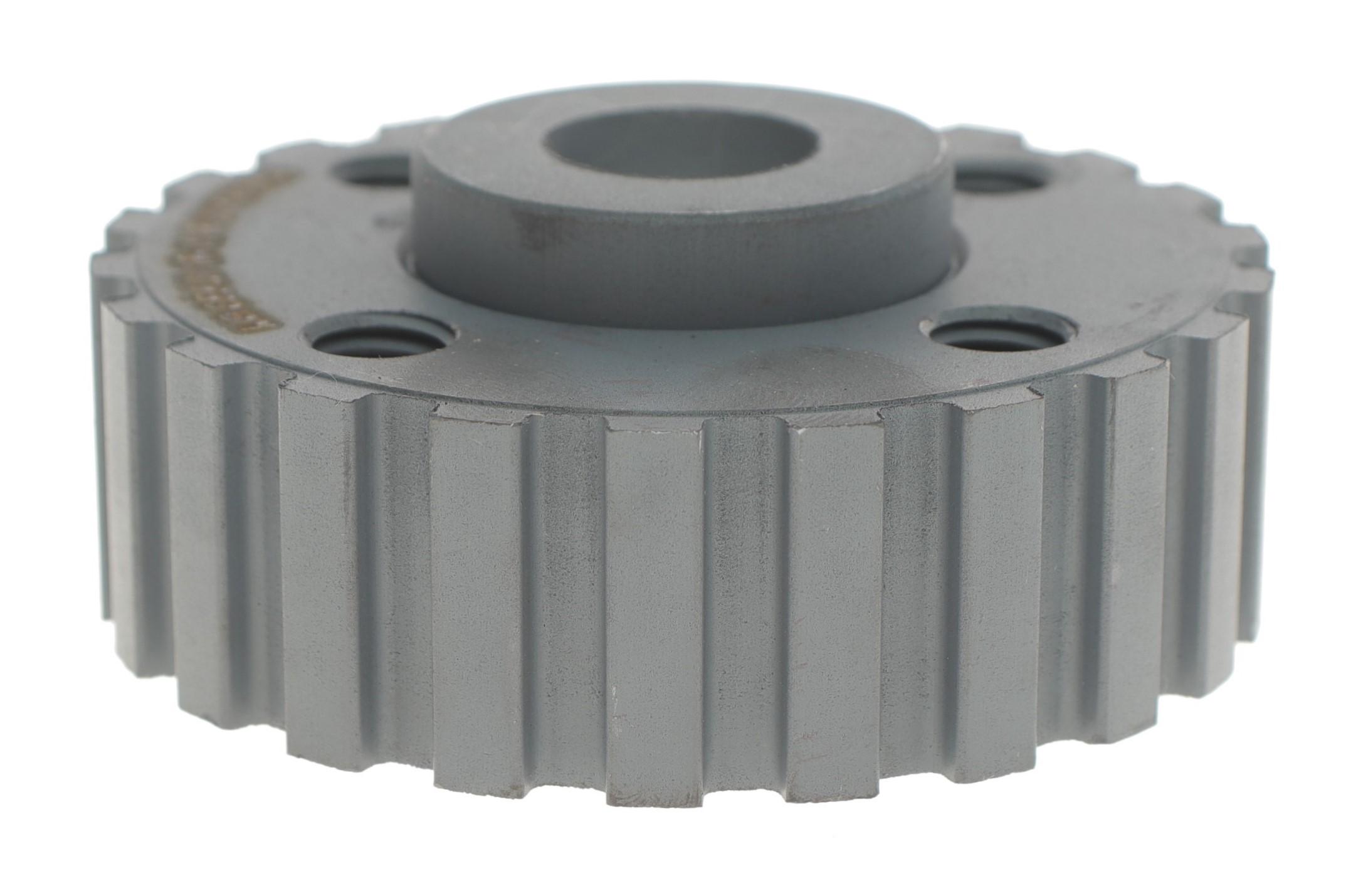 Шестерня колінвалу Audi 100/A6/ VW Passat 1.6-2.0 -97 (z=22)