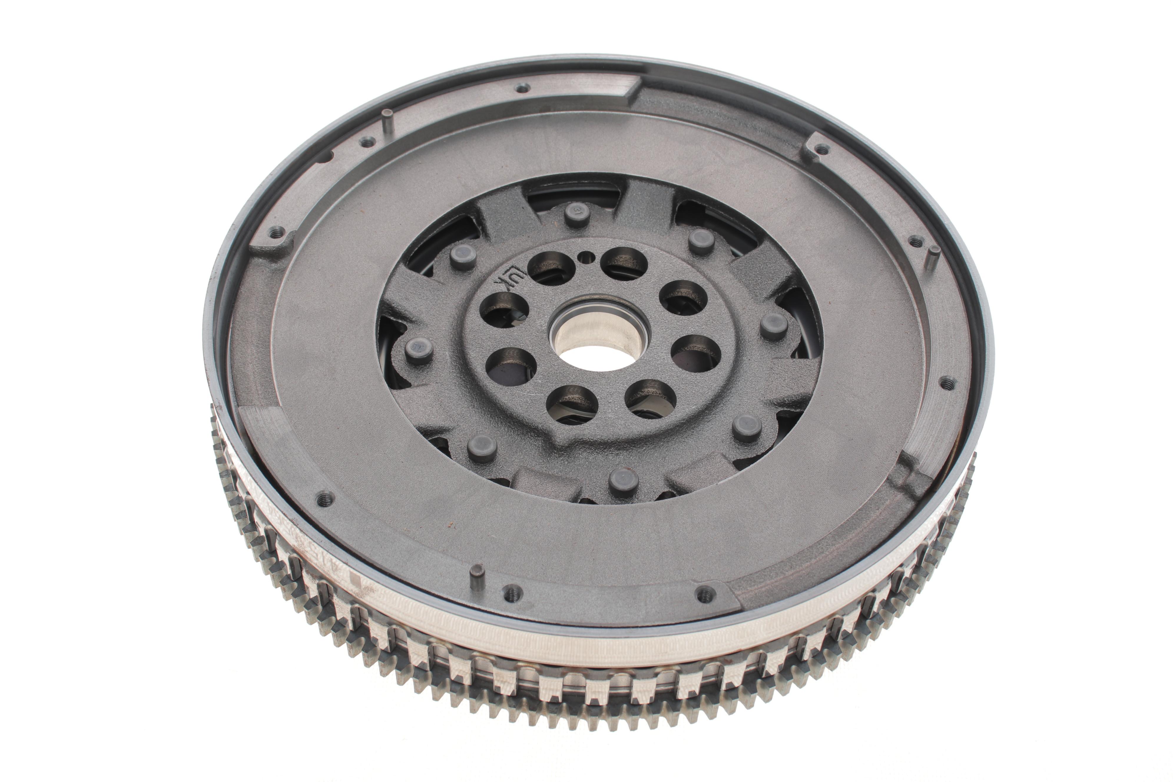 Демпфер зчеплення Renault Megane III/Scenic III 1.6dCi 11-, 96kw, R9M