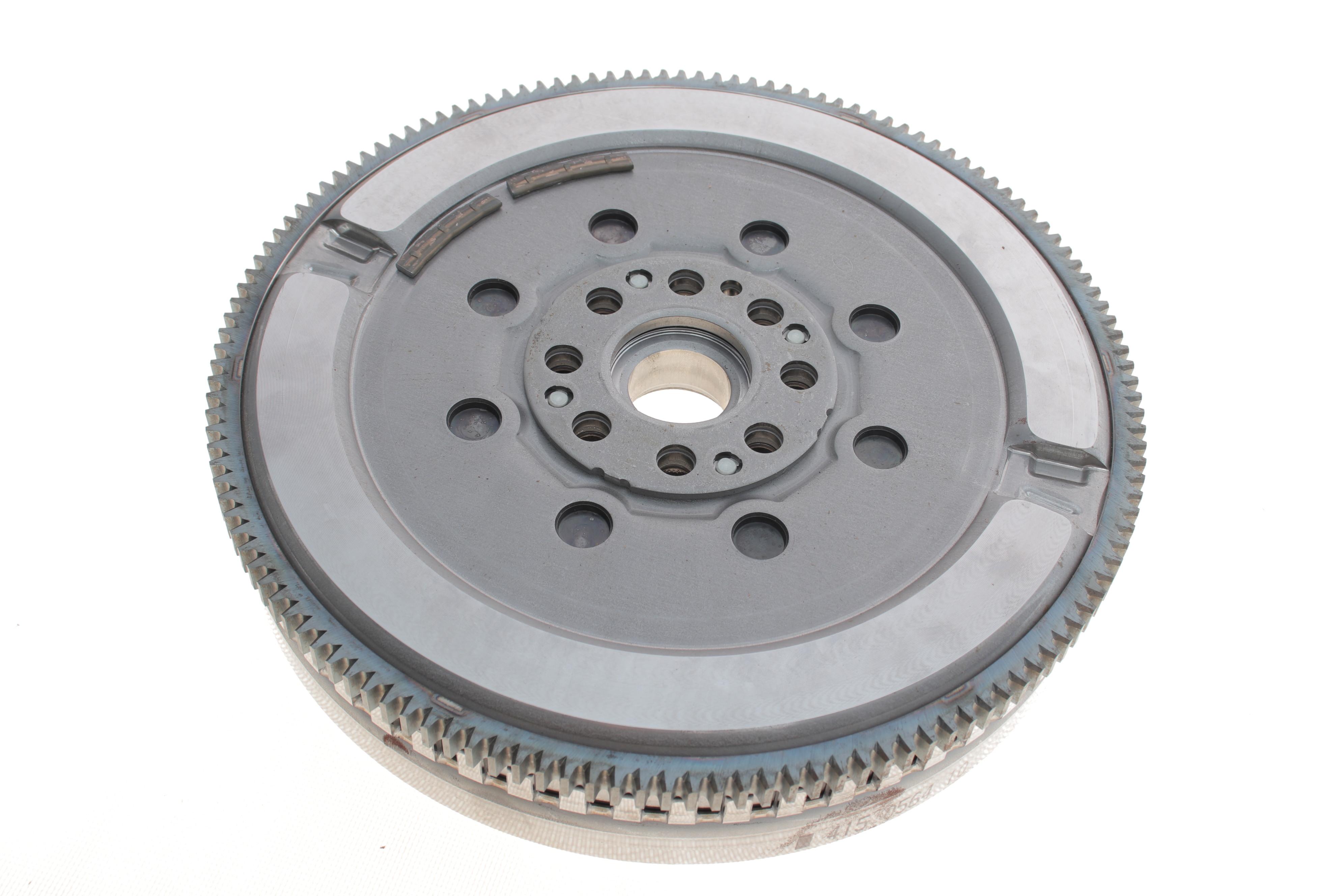 Демпфер зчеплення Renault Megane III/Scenic III 1.6dCi 11-, 96kw, R9M