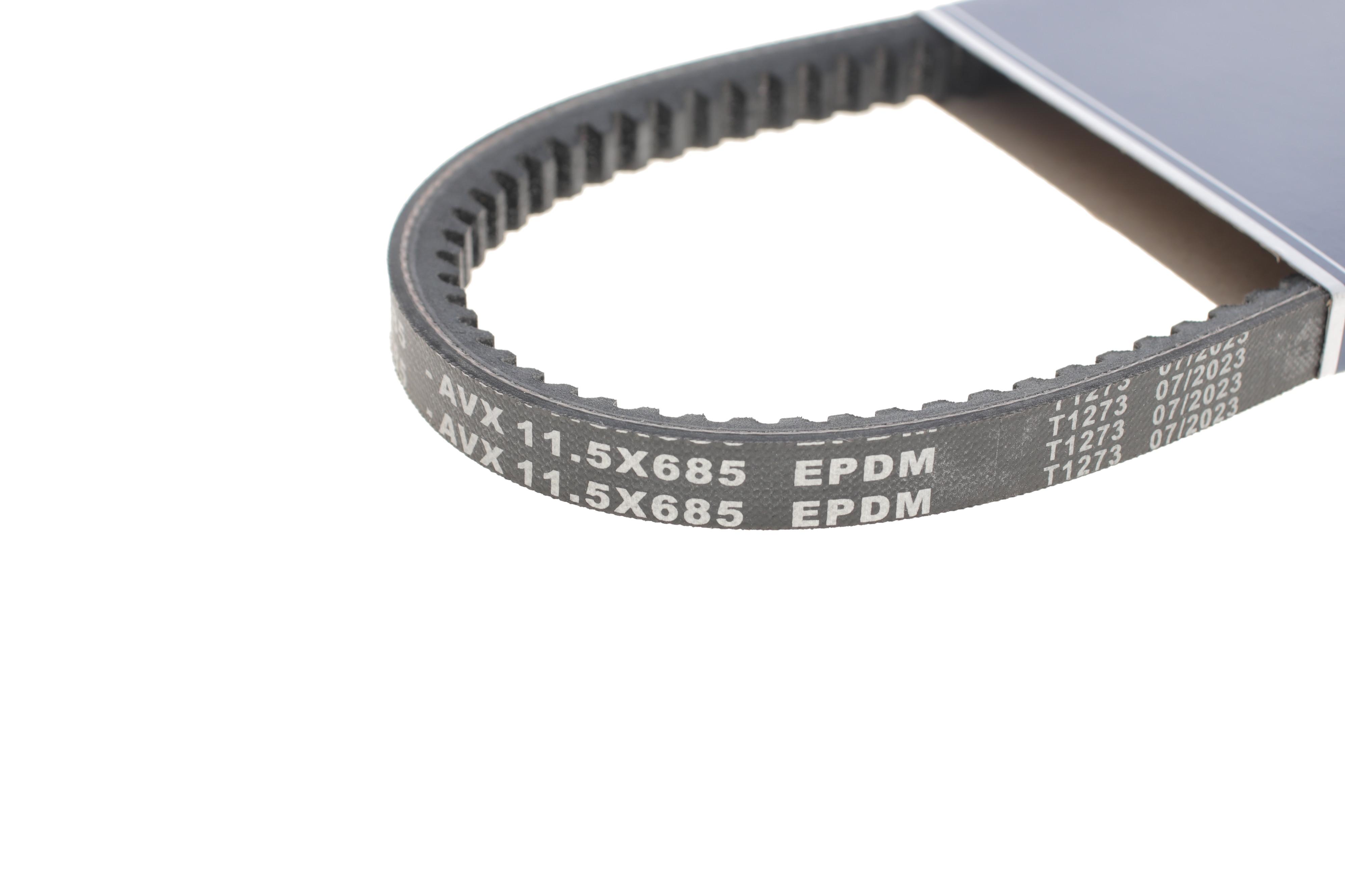 Ремінь генератора VW Passat 1.6-2.0i 88-97 (11x685)