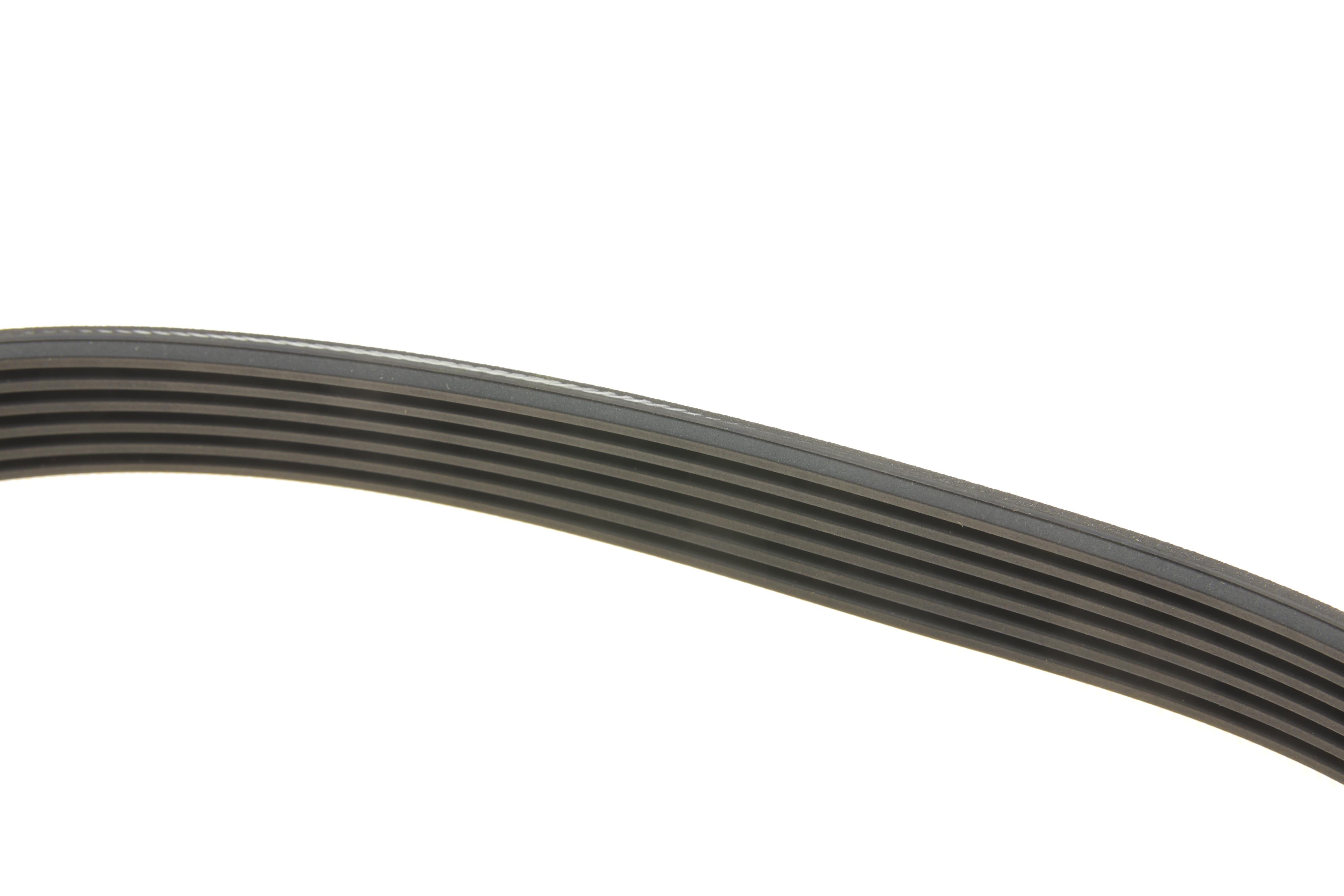 Ремінь генератора Citroen Jumpy /Fiat Scudo/Peugeot Expert 2.0 i/ Renault Kangoo 1.9D 97- (6PK1190)