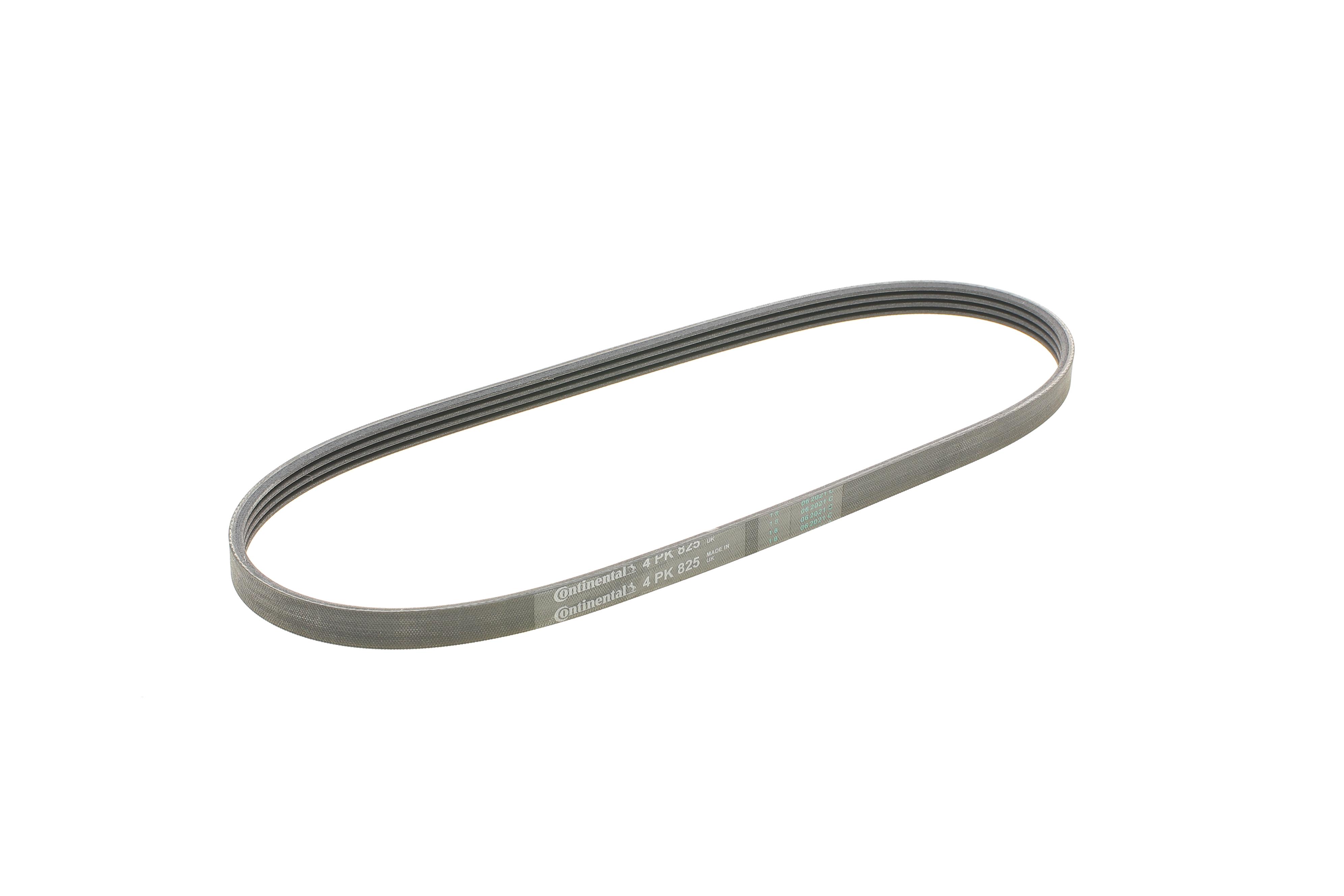 Ремінь генератора Ford Escort/Fiesta 1.3 88-97